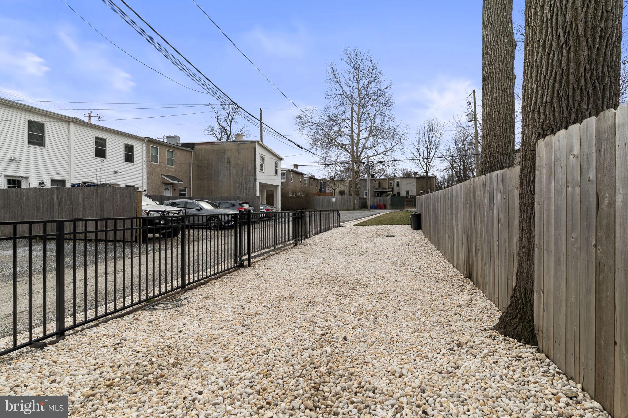 WEST CHESTER BORO - Residential