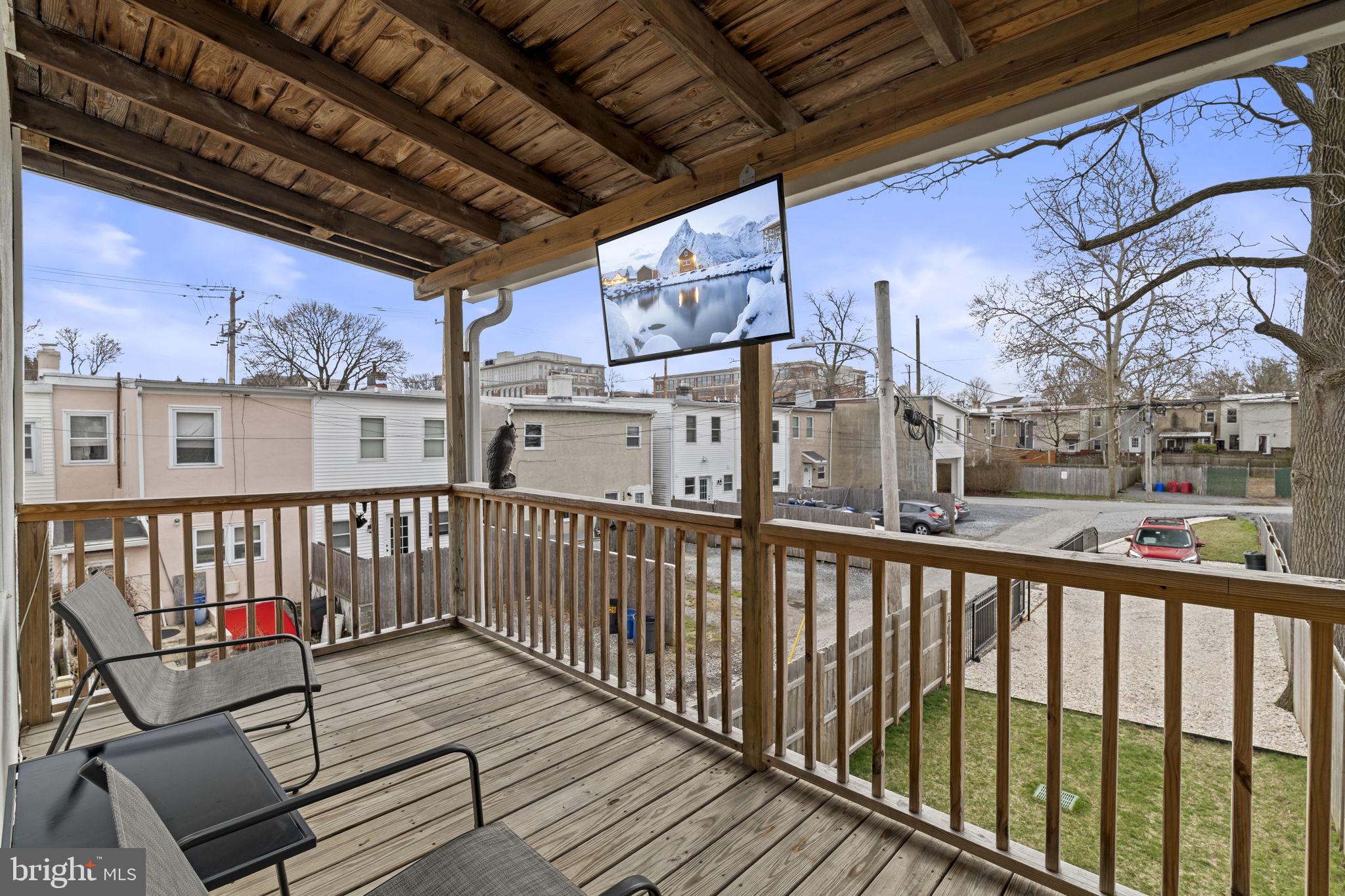 WEST CHESTER BORO - Residential