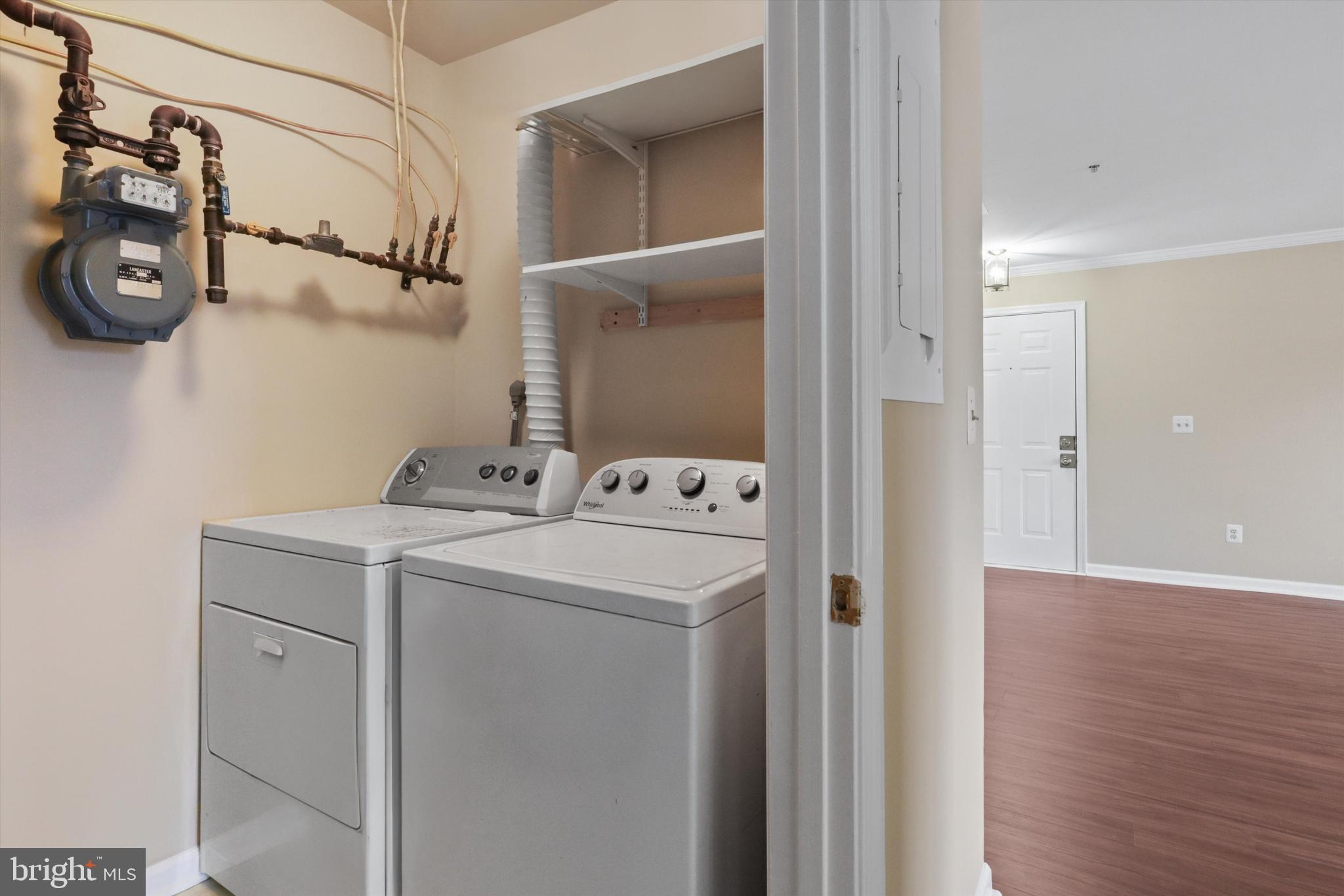 STRATFORD CONDOS - Residential Lease