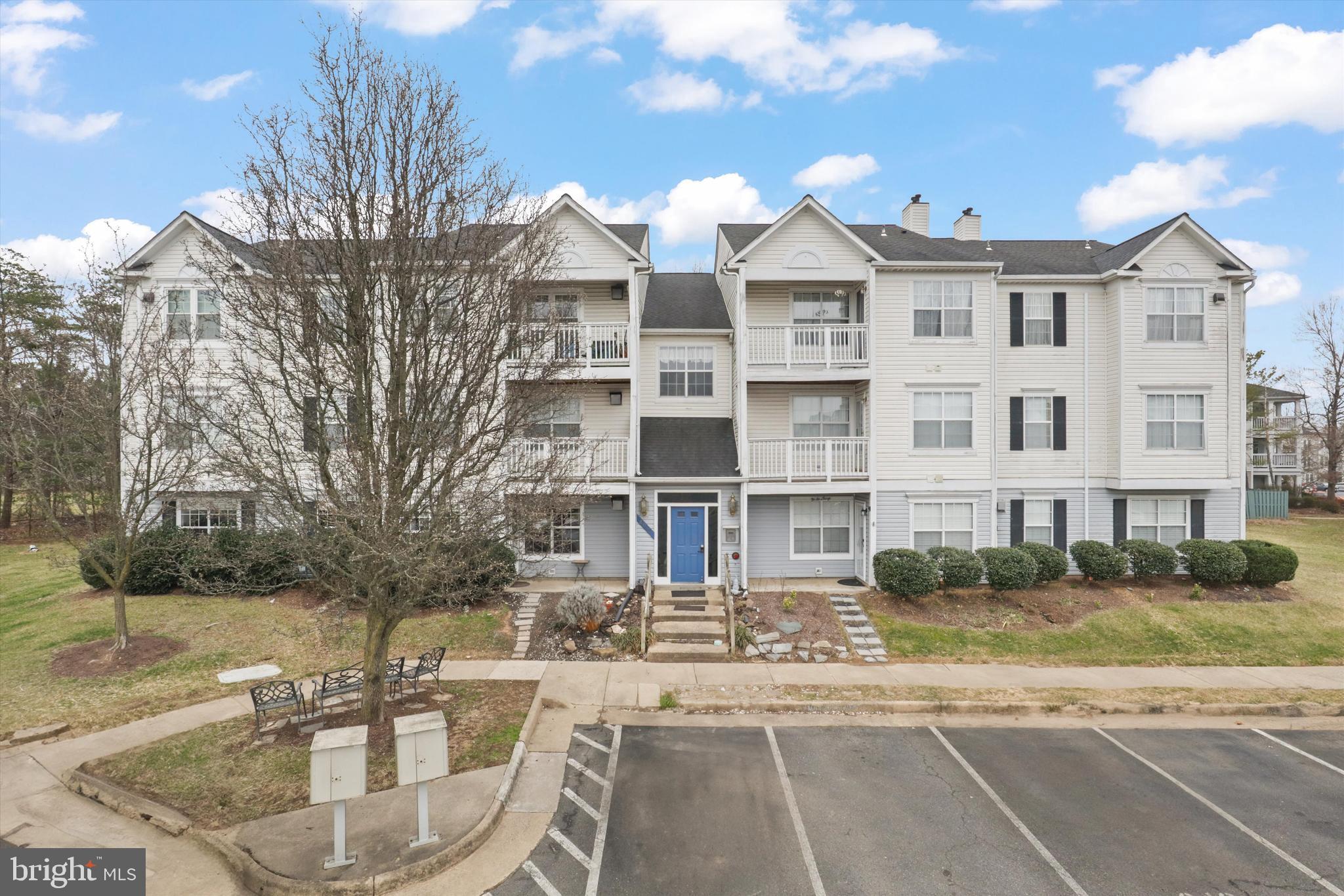 STRATFORD CONDOS - Residential Lease