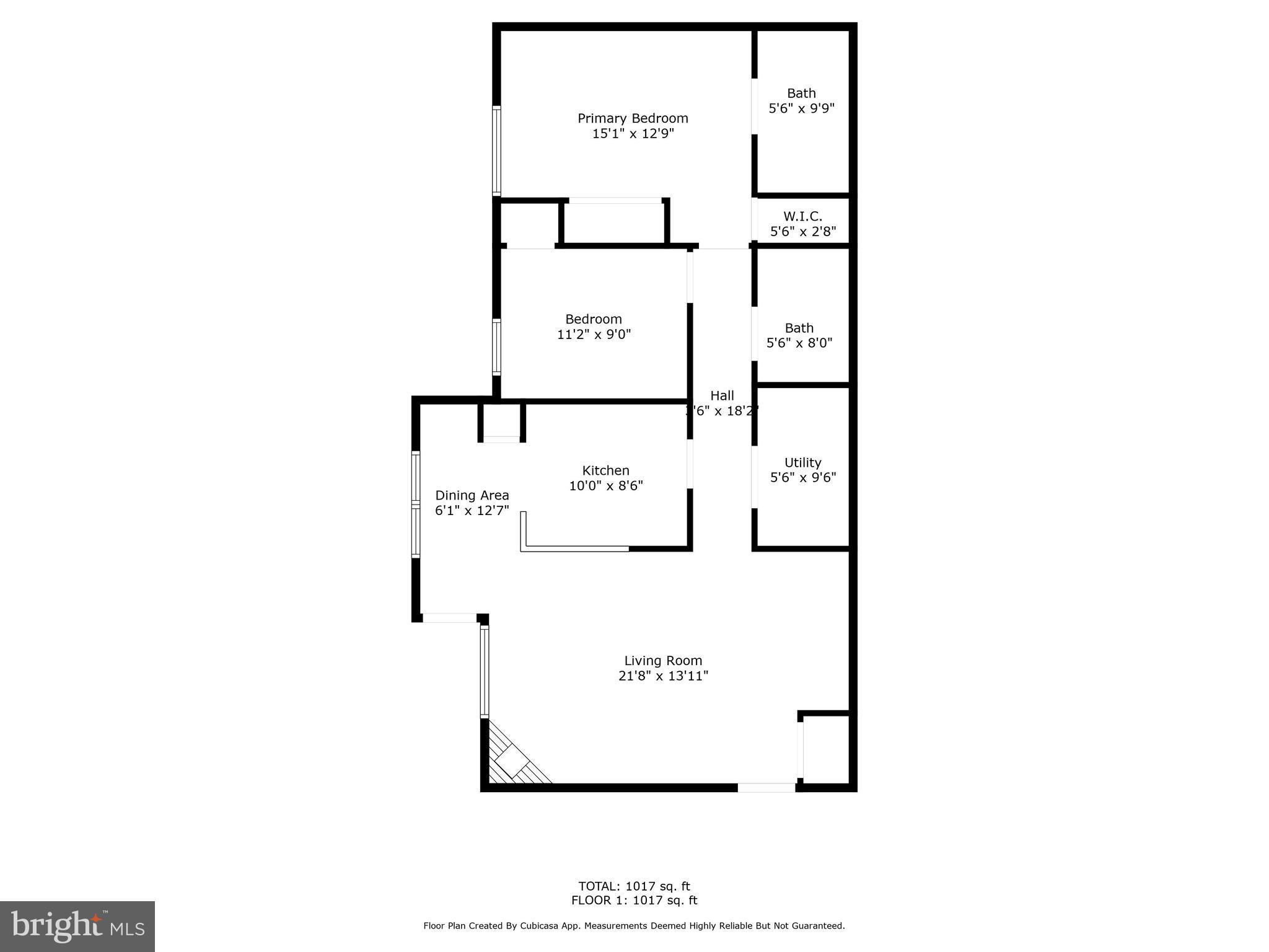 STRATFORD CONDOS - Residential Lease