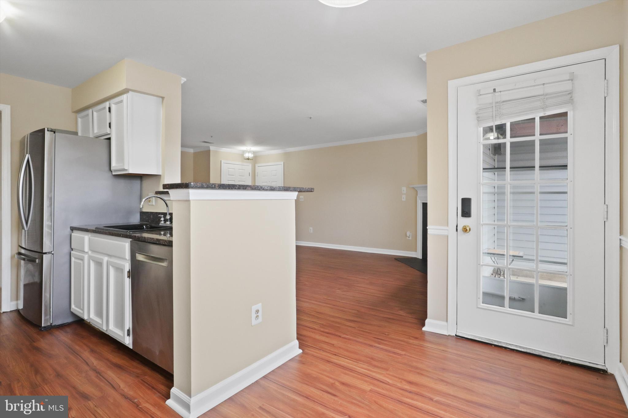 STRATFORD CONDOS - Residential Lease