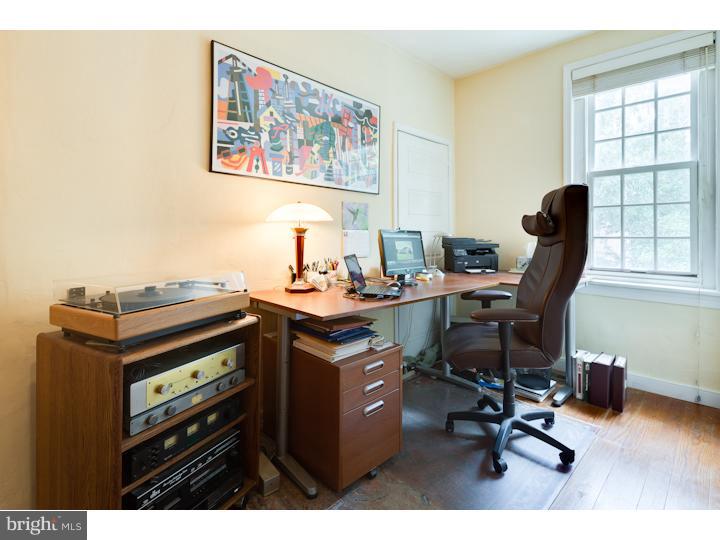 SOCIETY HILL - Residential