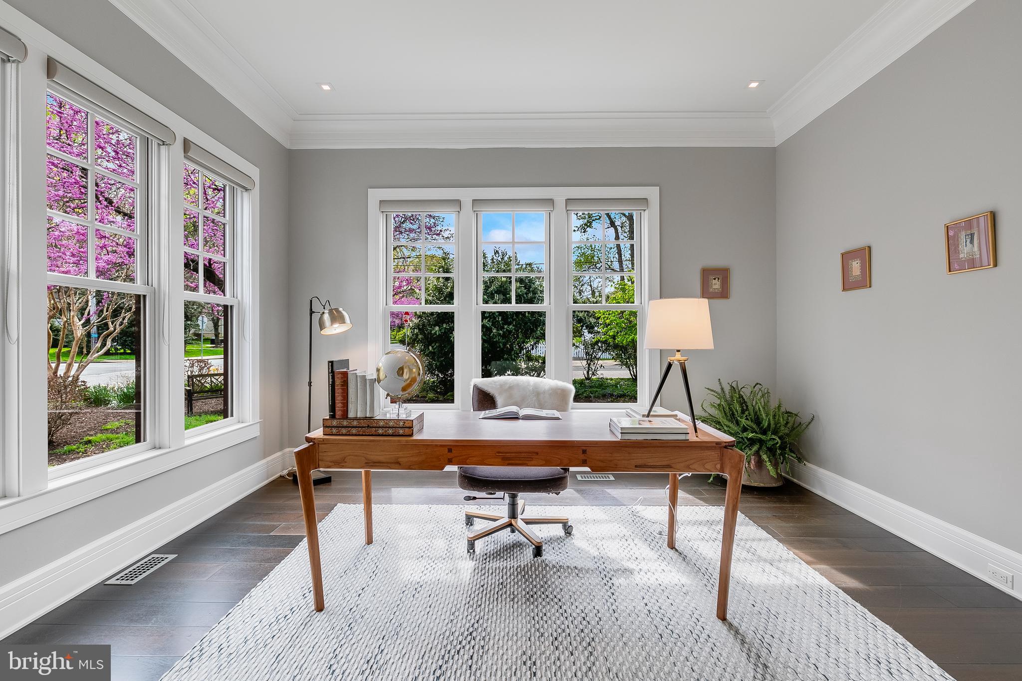 VIRGINIA FOREST - Residential