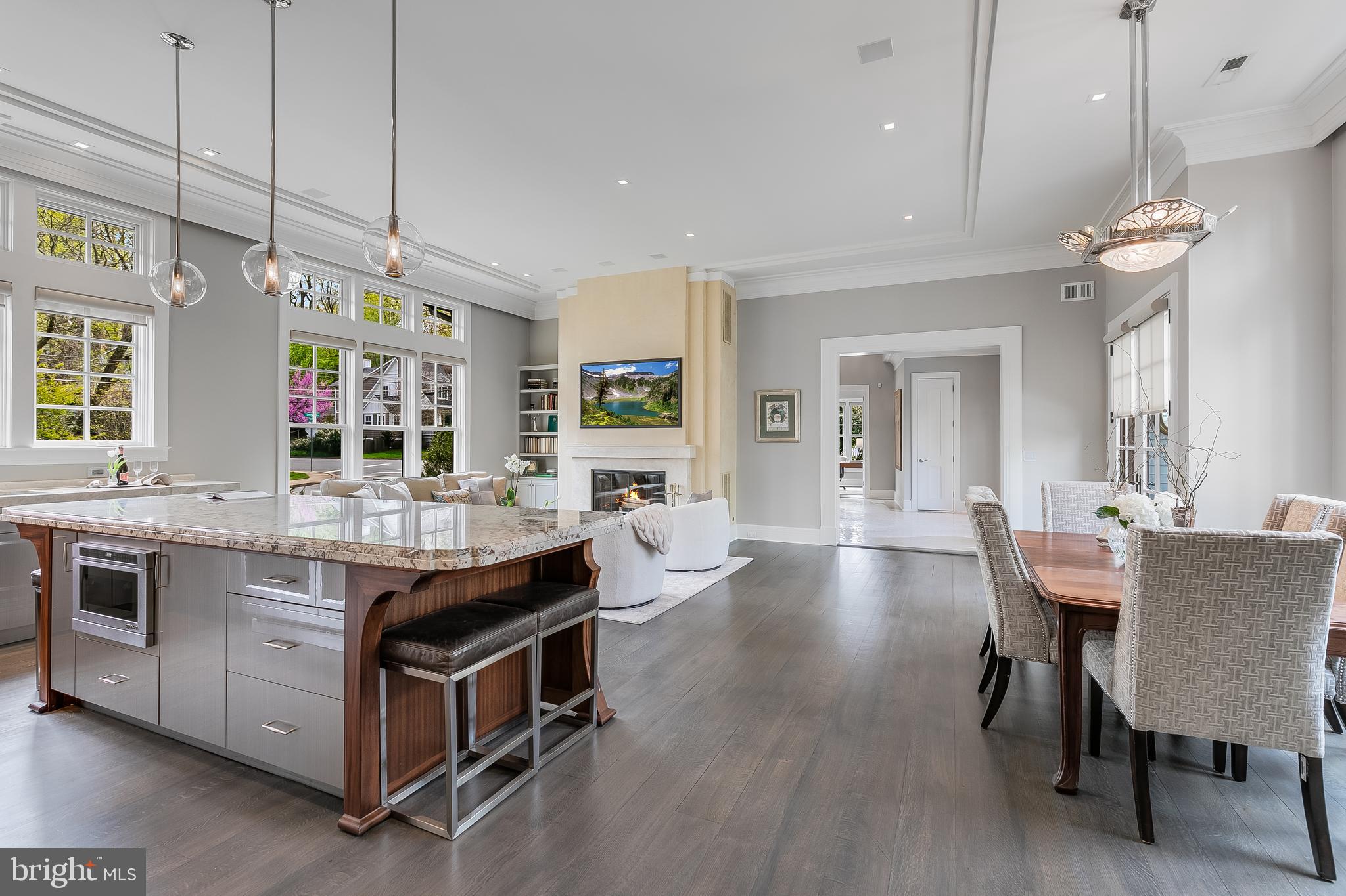 VIRGINIA FOREST - Residential