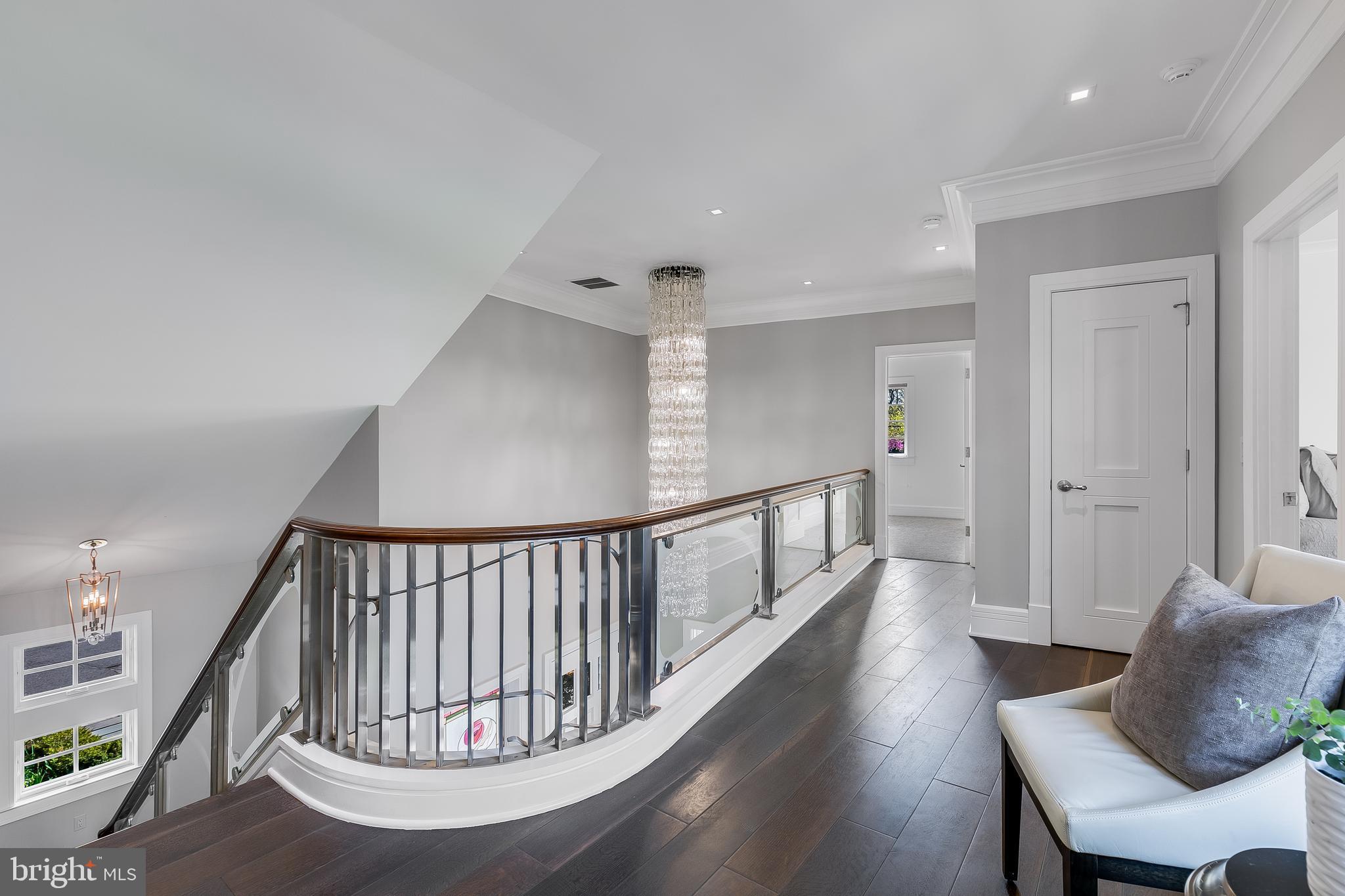 VIRGINIA FOREST - Residential