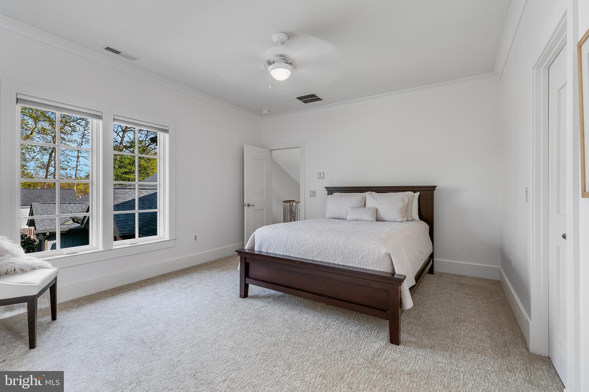 VIRGINIA FOREST - Residential