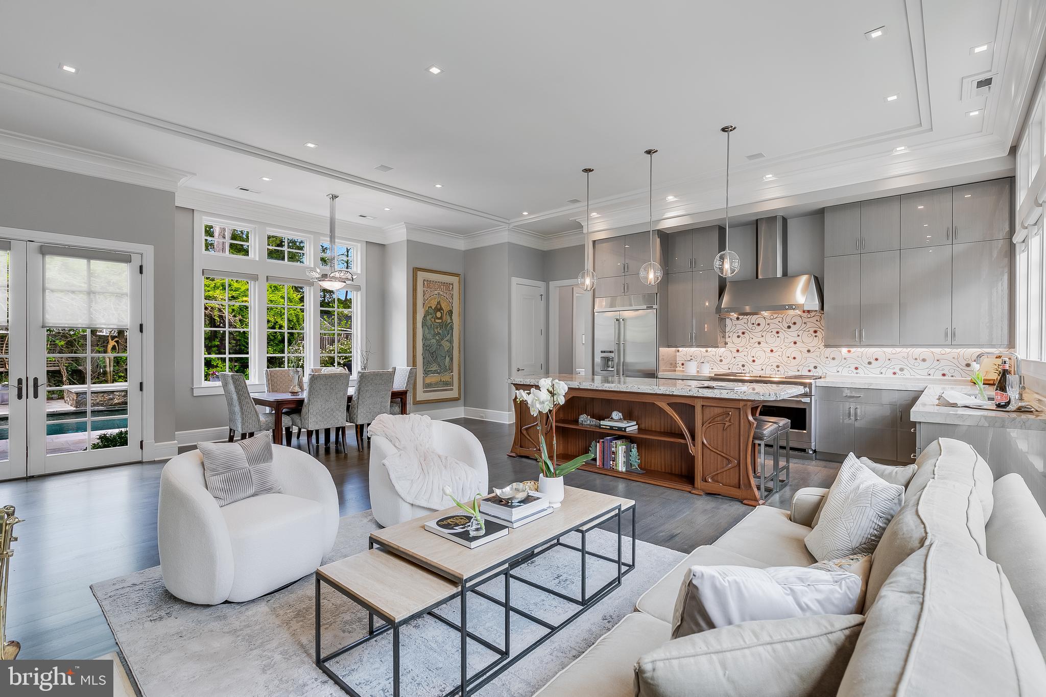 VIRGINIA FOREST - Residential