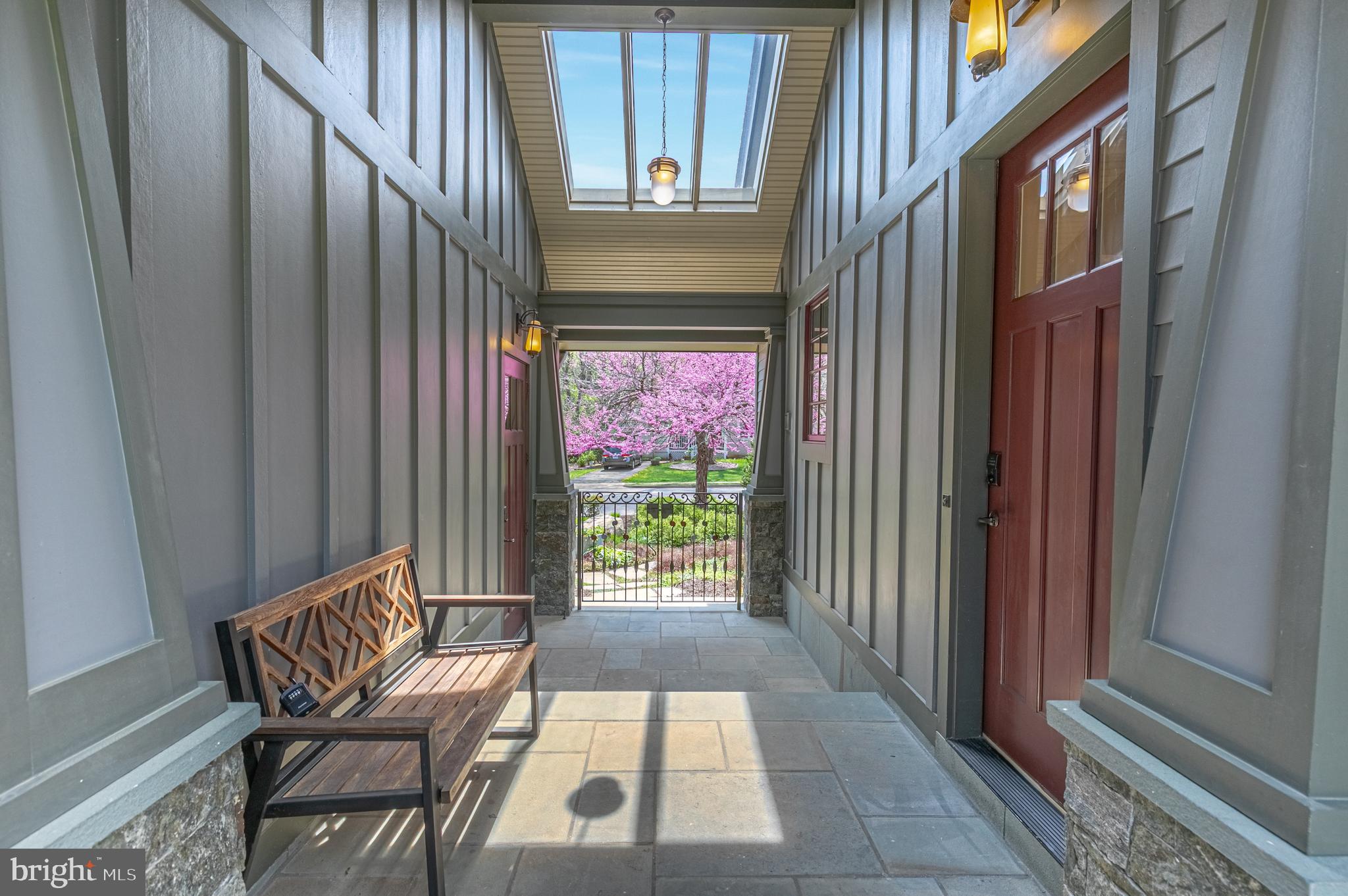 VIRGINIA FOREST - Residential