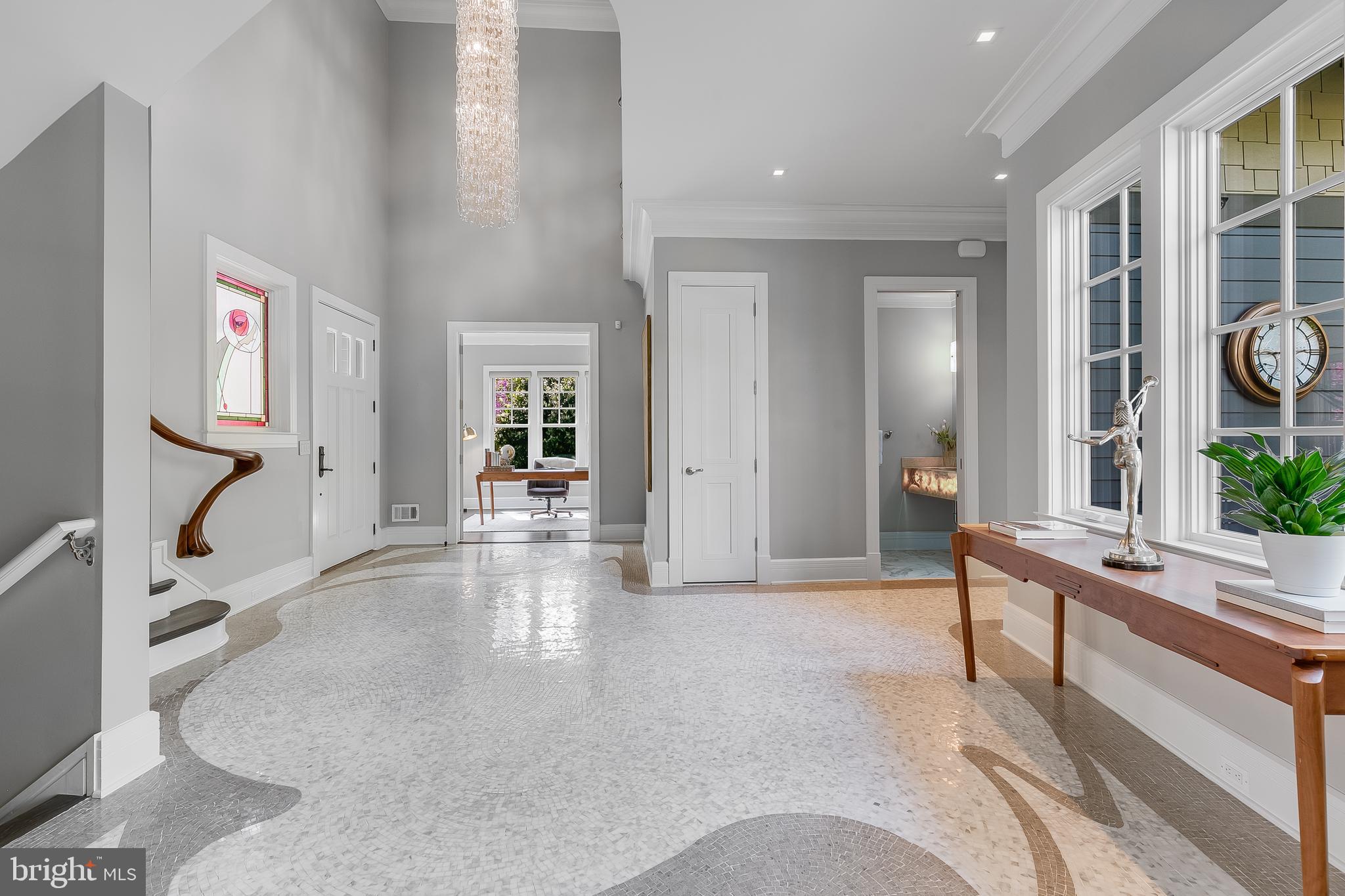 VIRGINIA FOREST - Residential