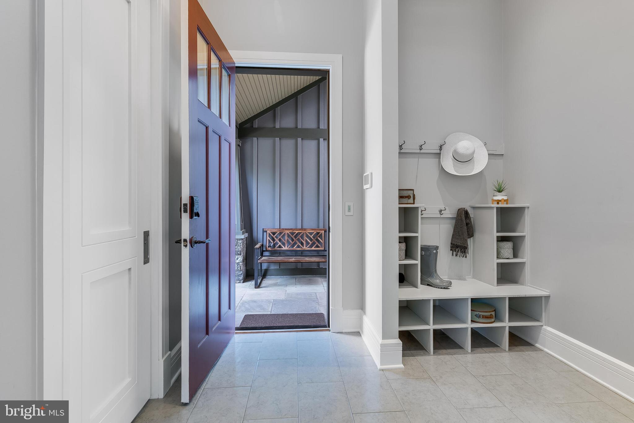 VIRGINIA FOREST - Residential