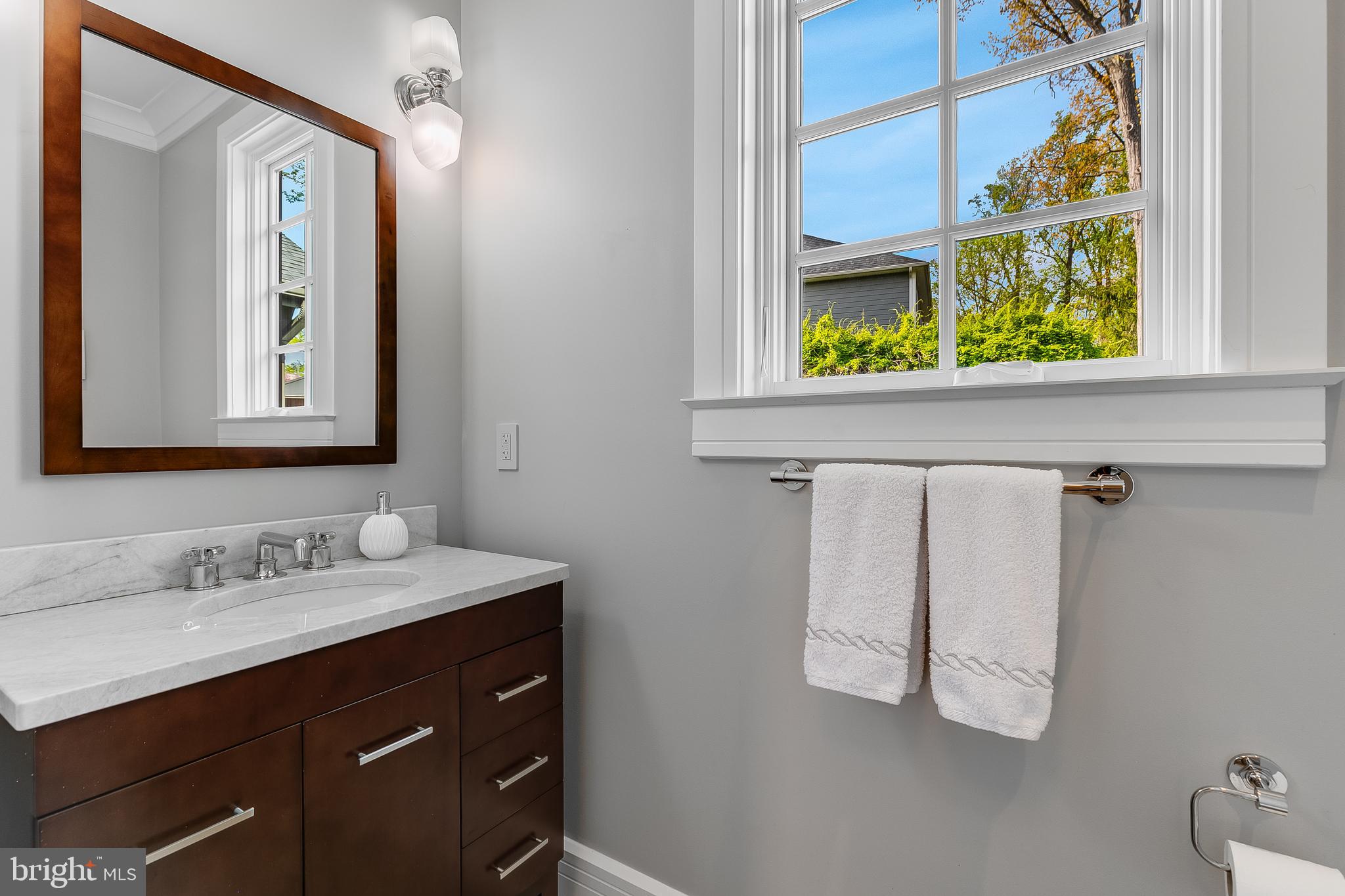 VIRGINIA FOREST - Residential