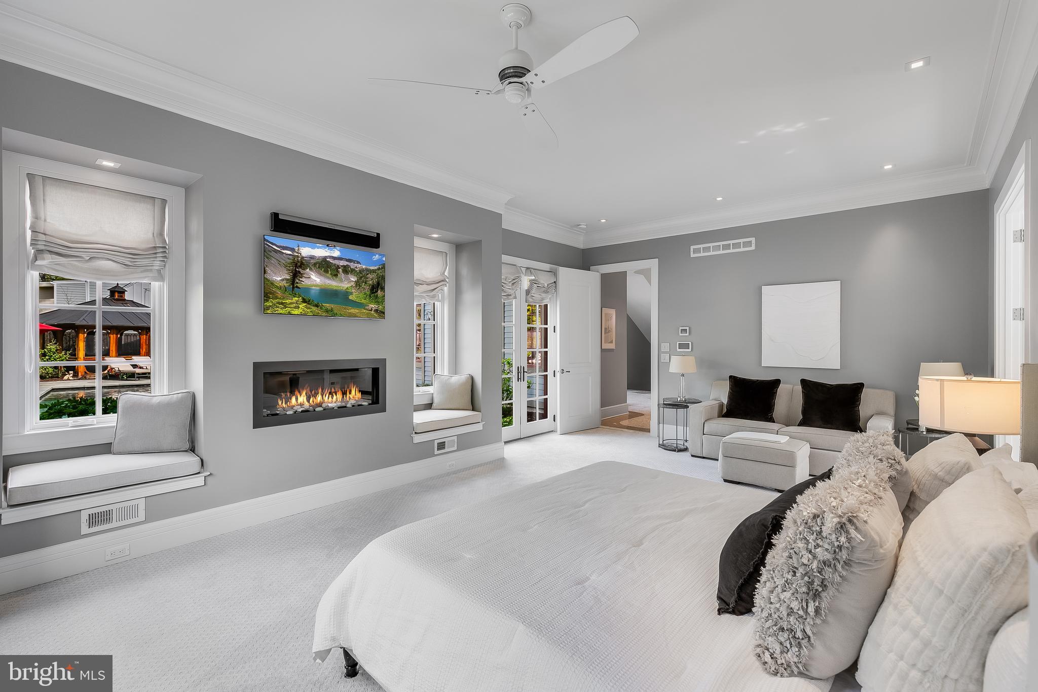 VIRGINIA FOREST - Residential