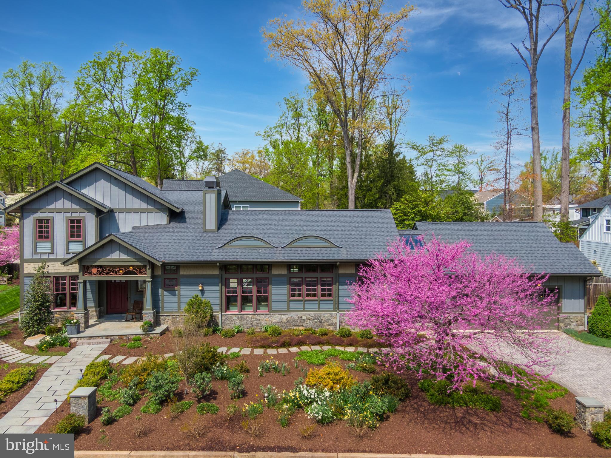 VIRGINIA FOREST - Residential