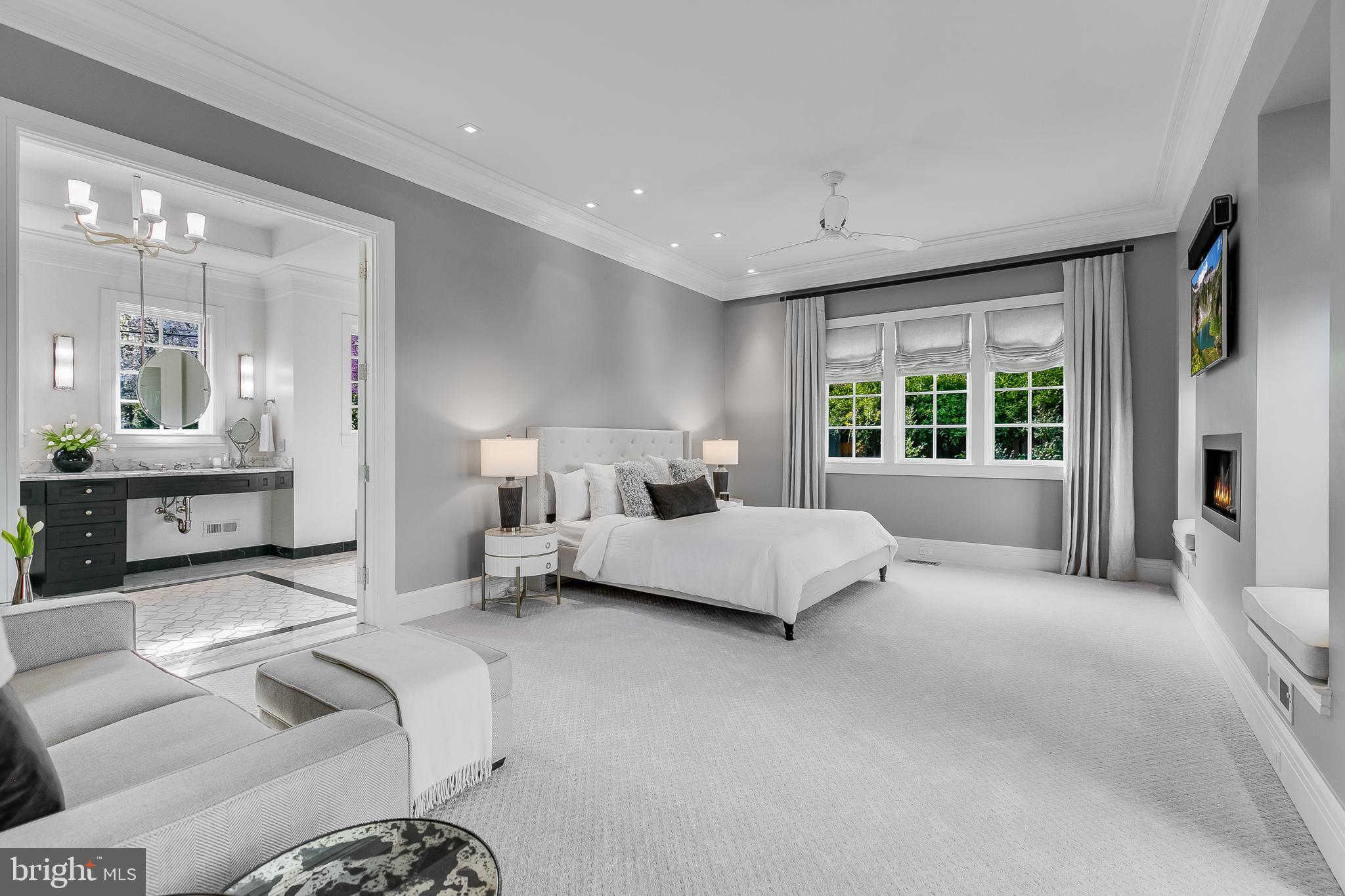 VIRGINIA FOREST - Residential