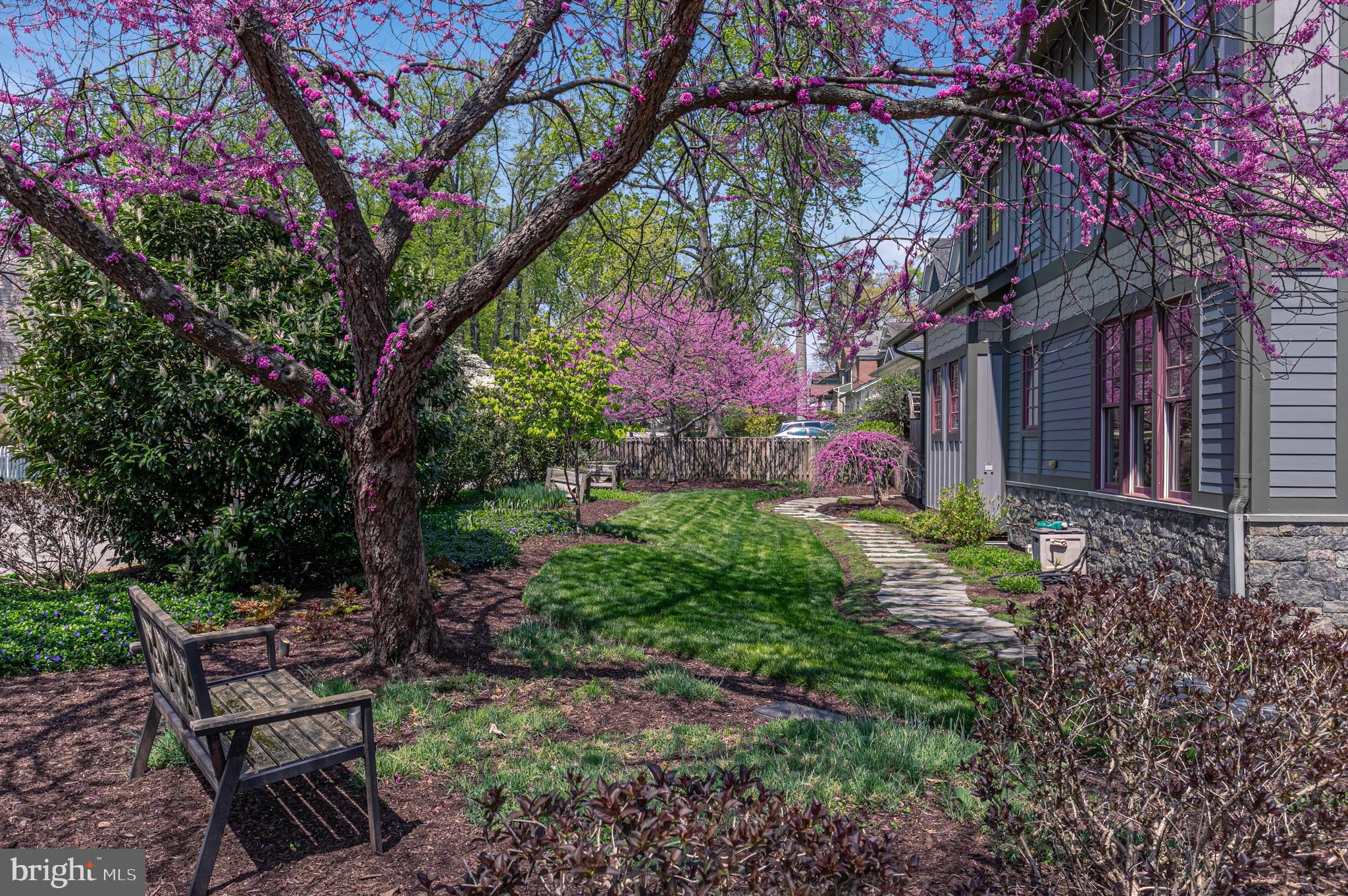 VIRGINIA FOREST - Residential