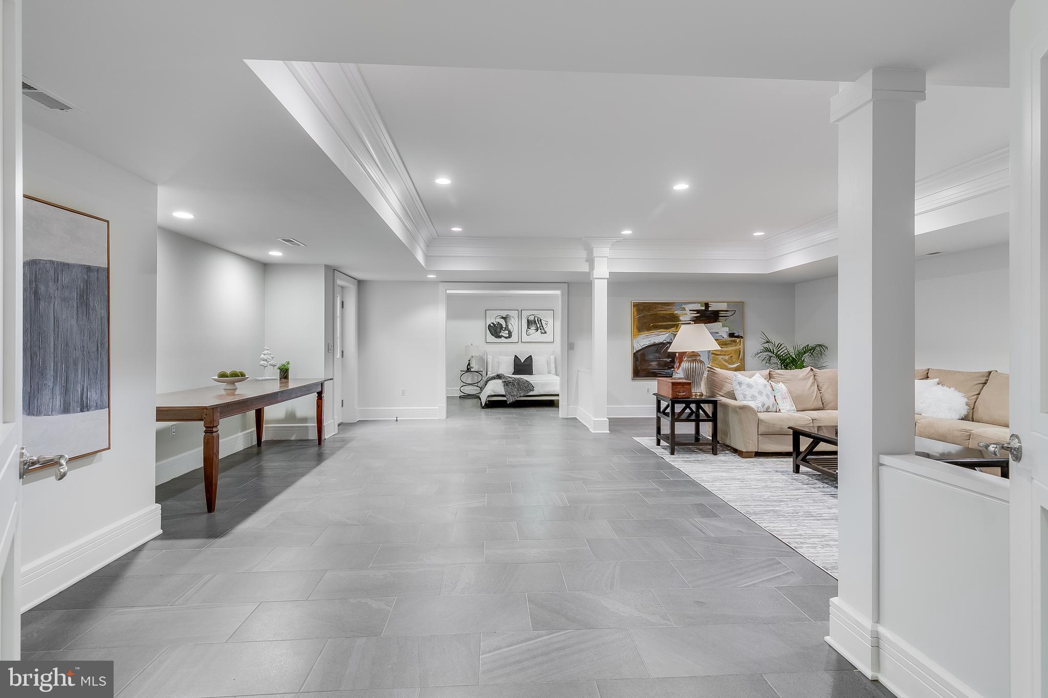 VIRGINIA FOREST - Residential