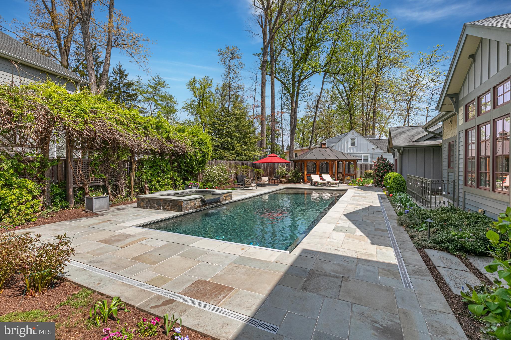 VIRGINIA FOREST - Residential