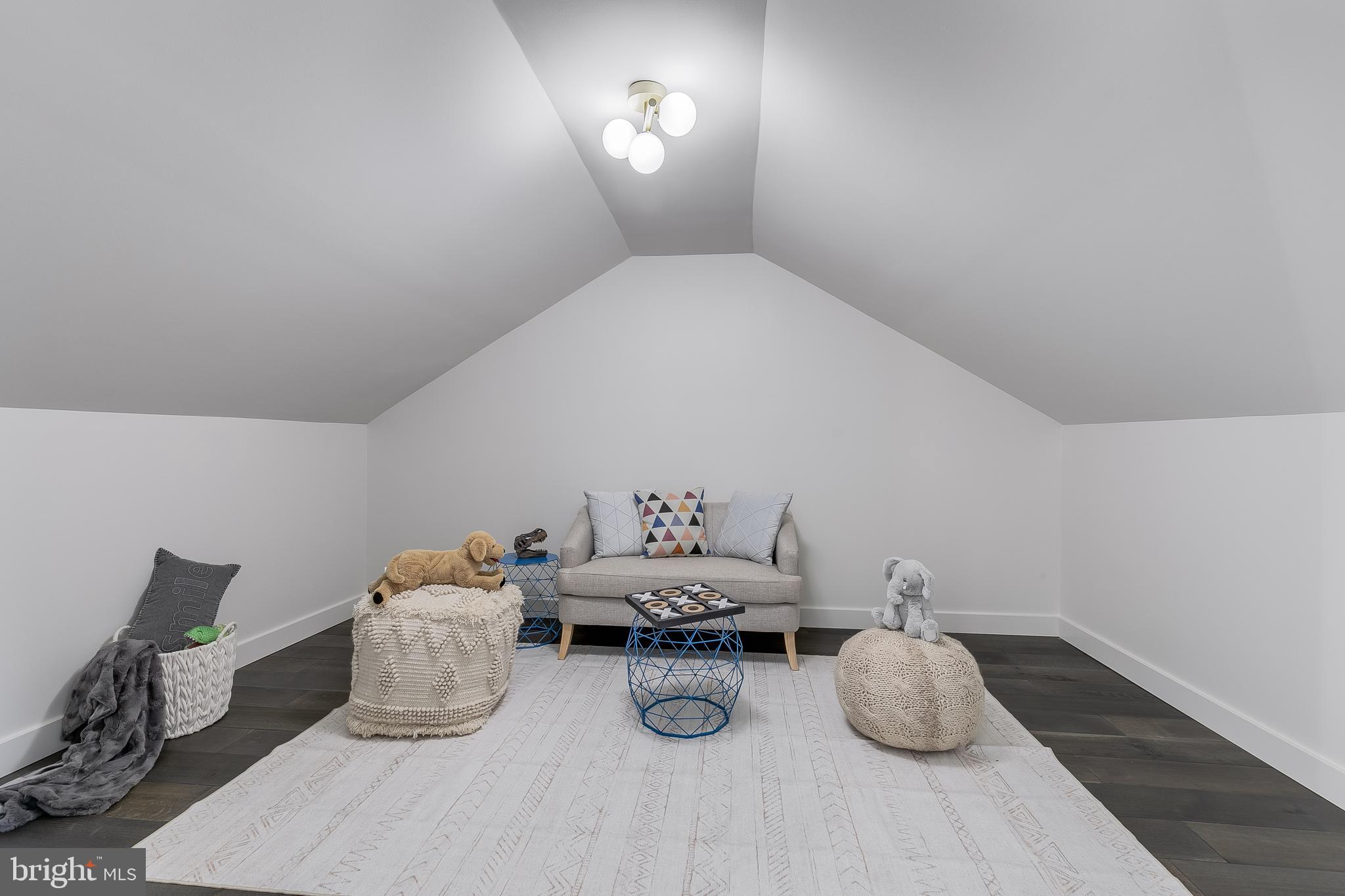 VIRGINIA FOREST - Residential