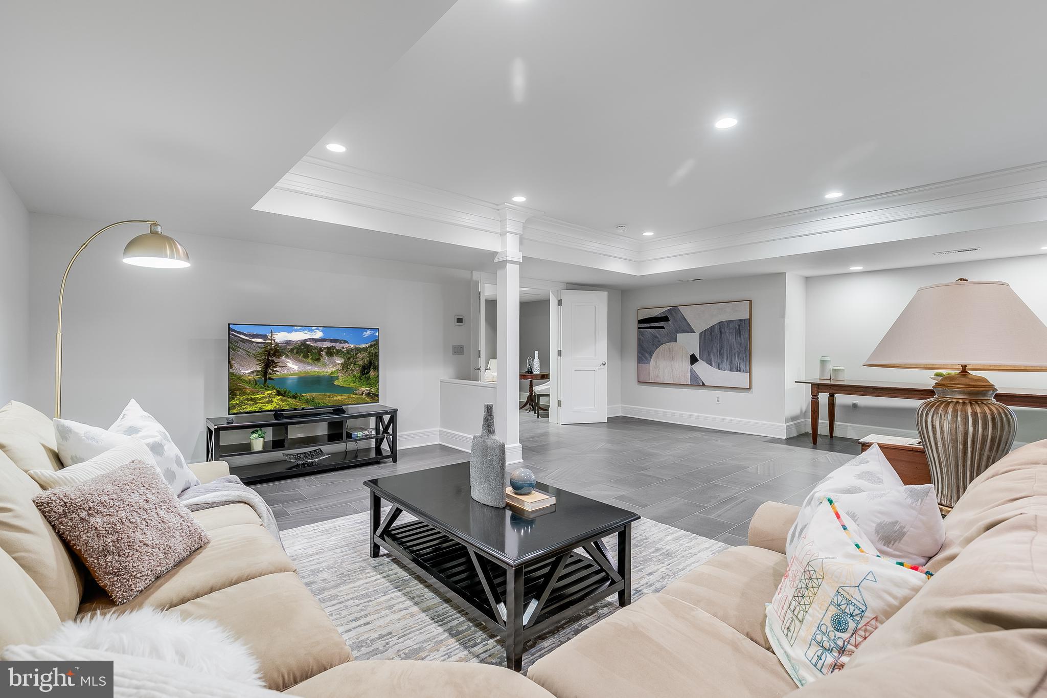 VIRGINIA FOREST - Residential