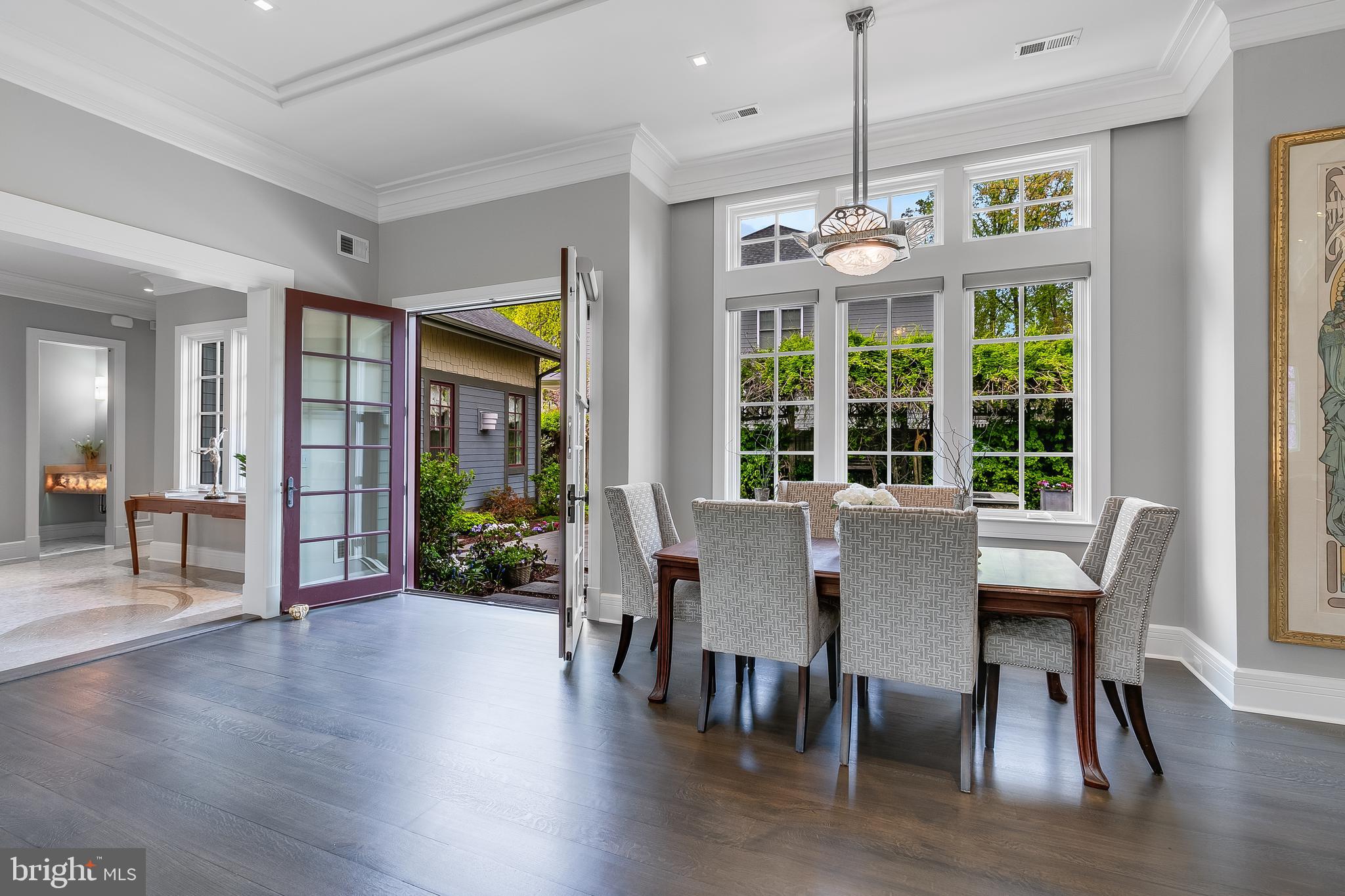 VIRGINIA FOREST - Residential