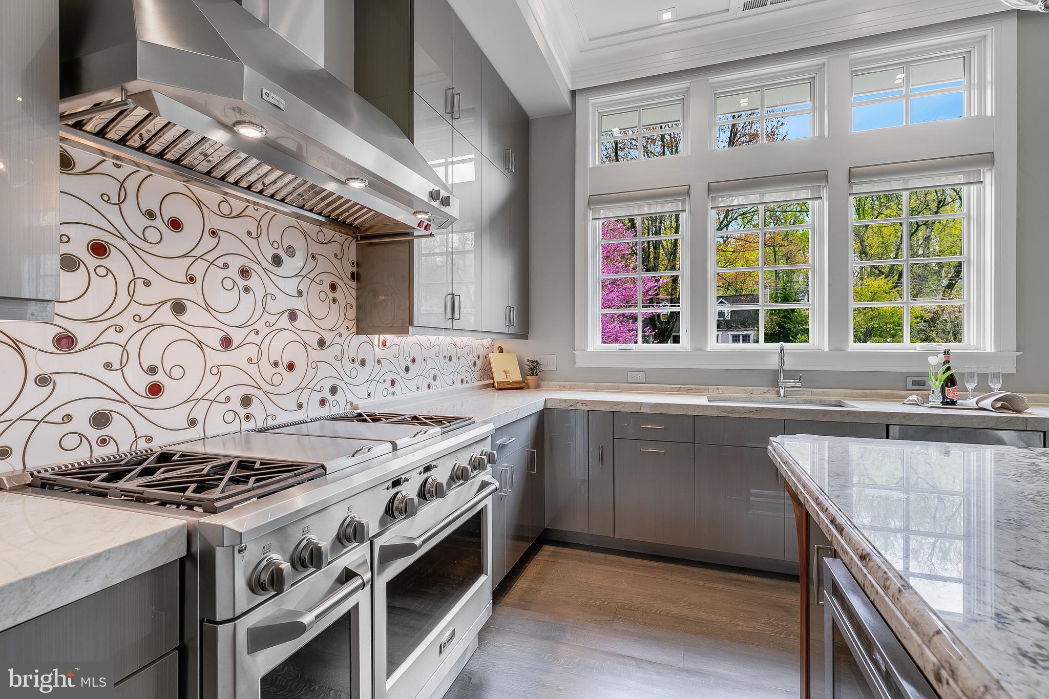 VIRGINIA FOREST - Residential