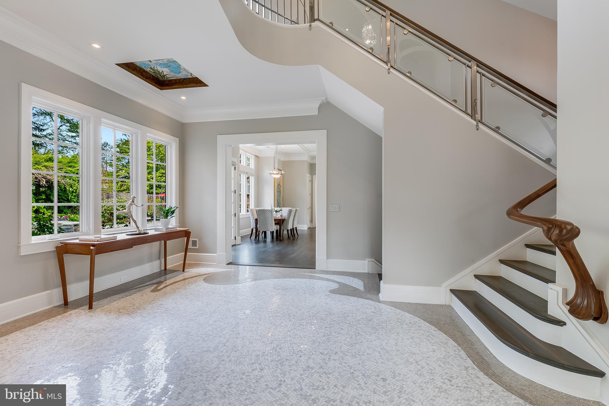 VIRGINIA FOREST - Residential