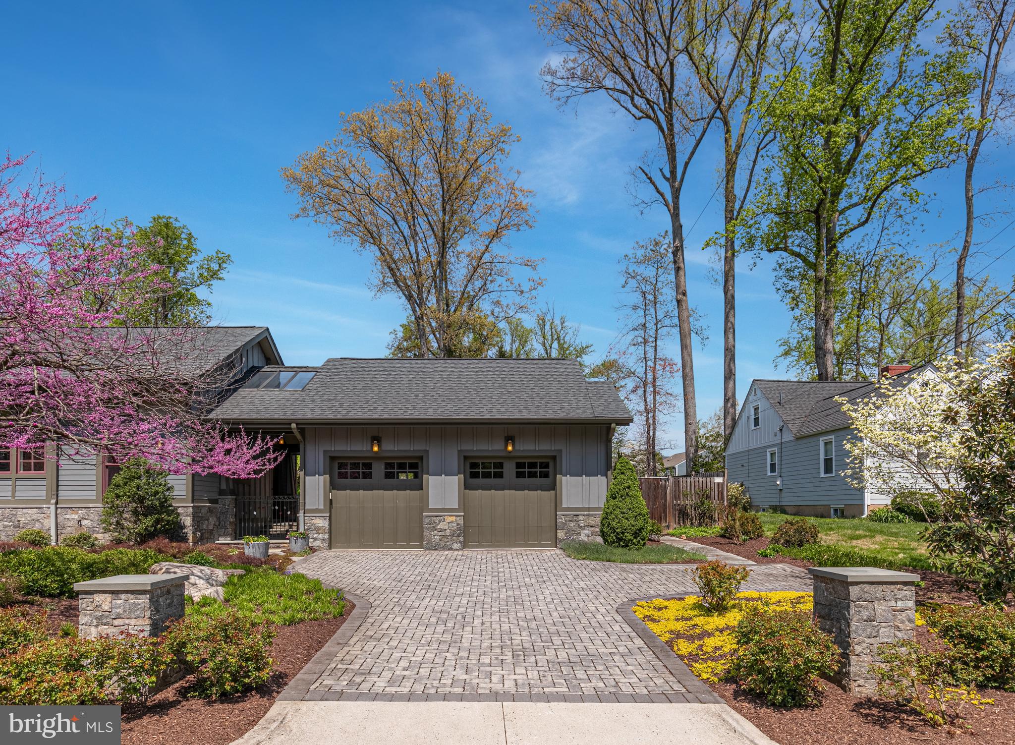 VIRGINIA FOREST - Residential
