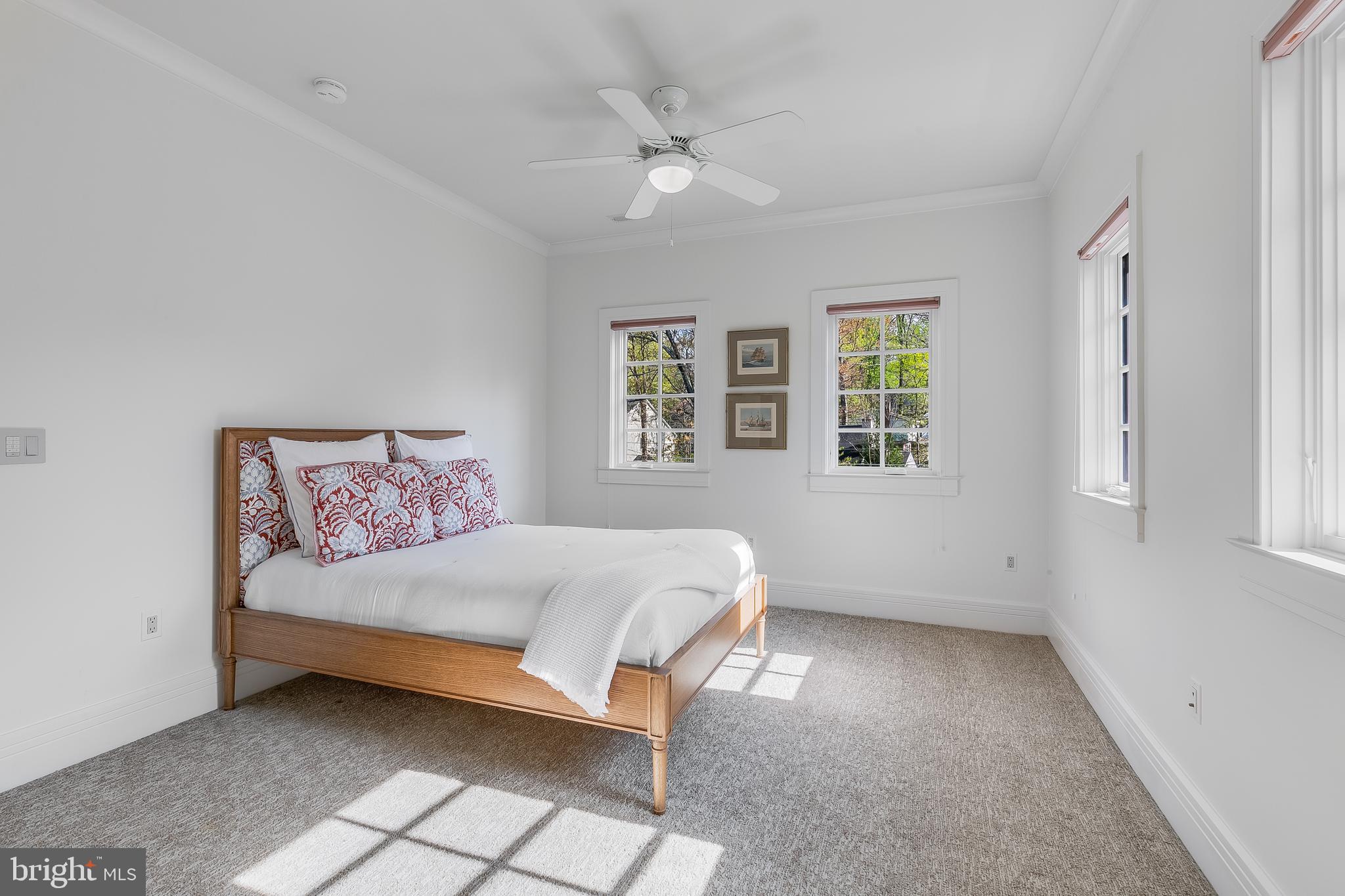 VIRGINIA FOREST - Residential