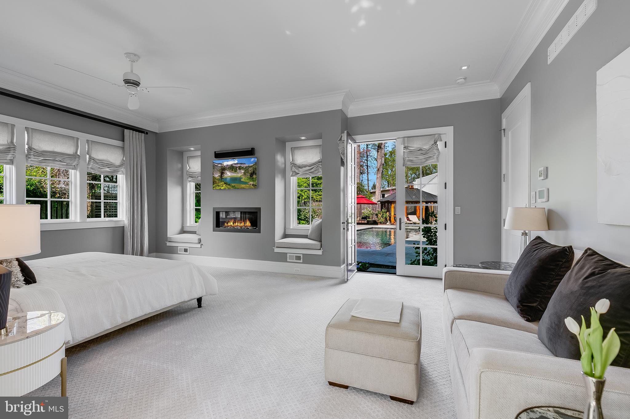 VIRGINIA FOREST - Residential