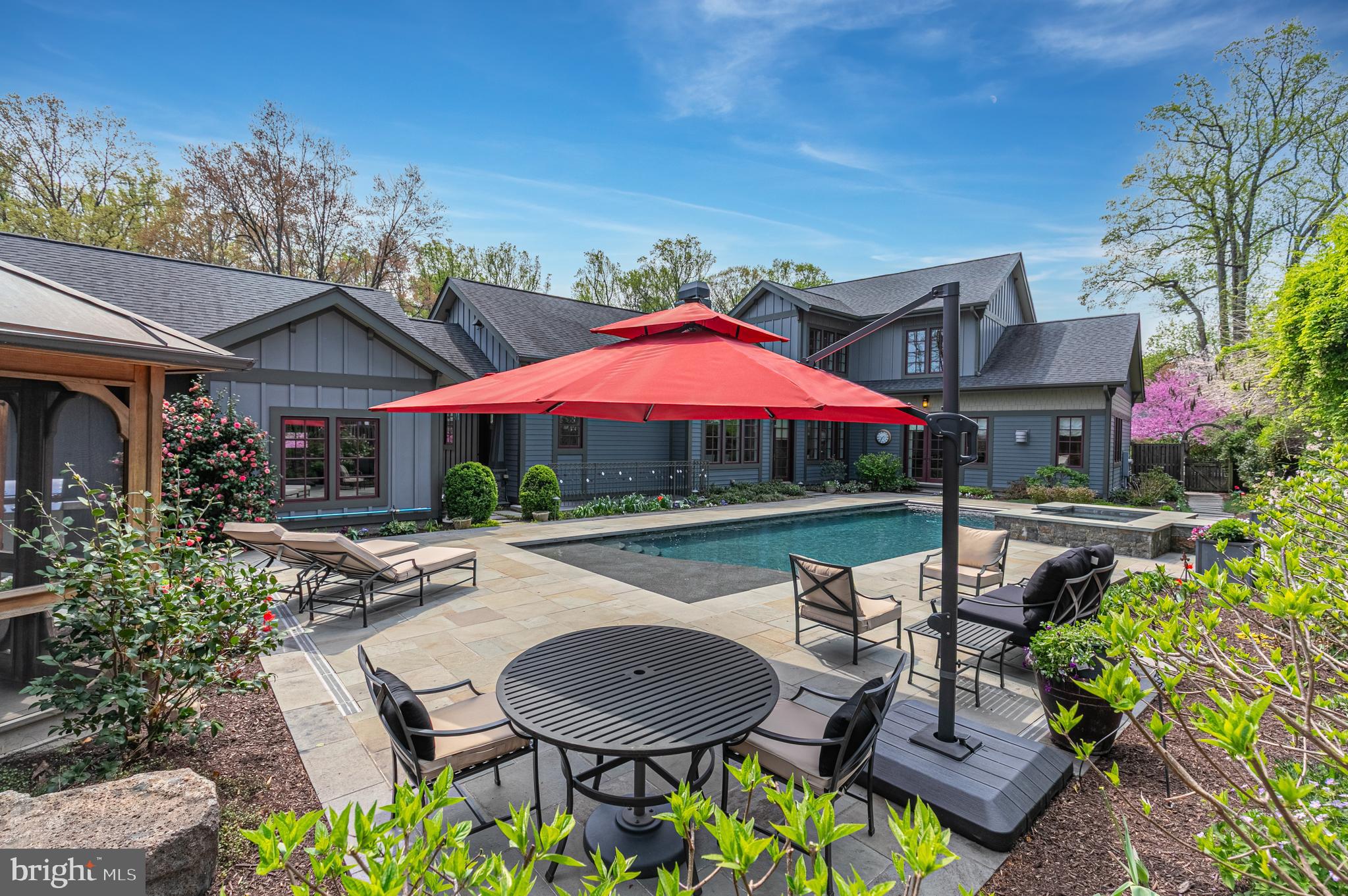 VIRGINIA FOREST - Residential