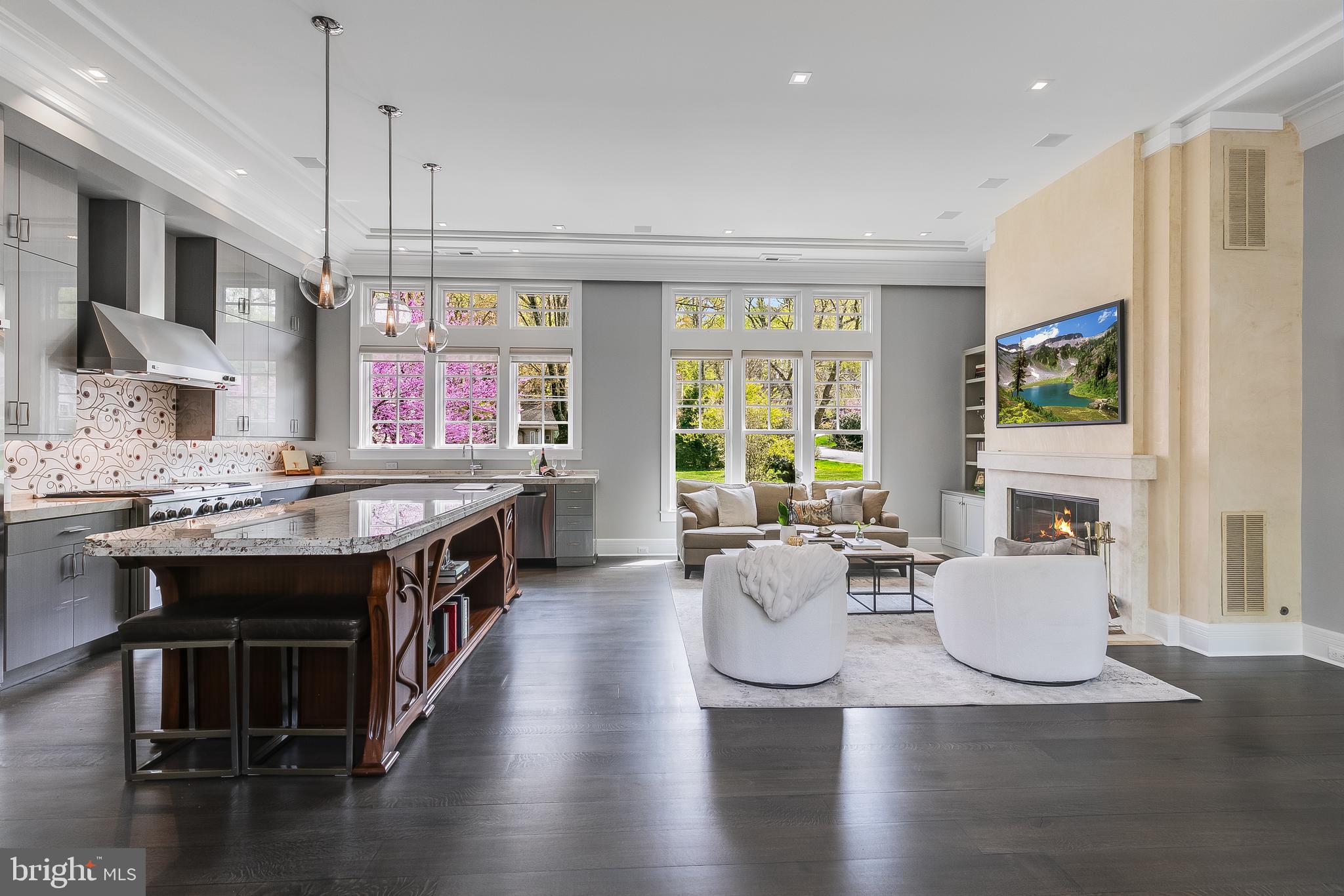 VIRGINIA FOREST - Residential