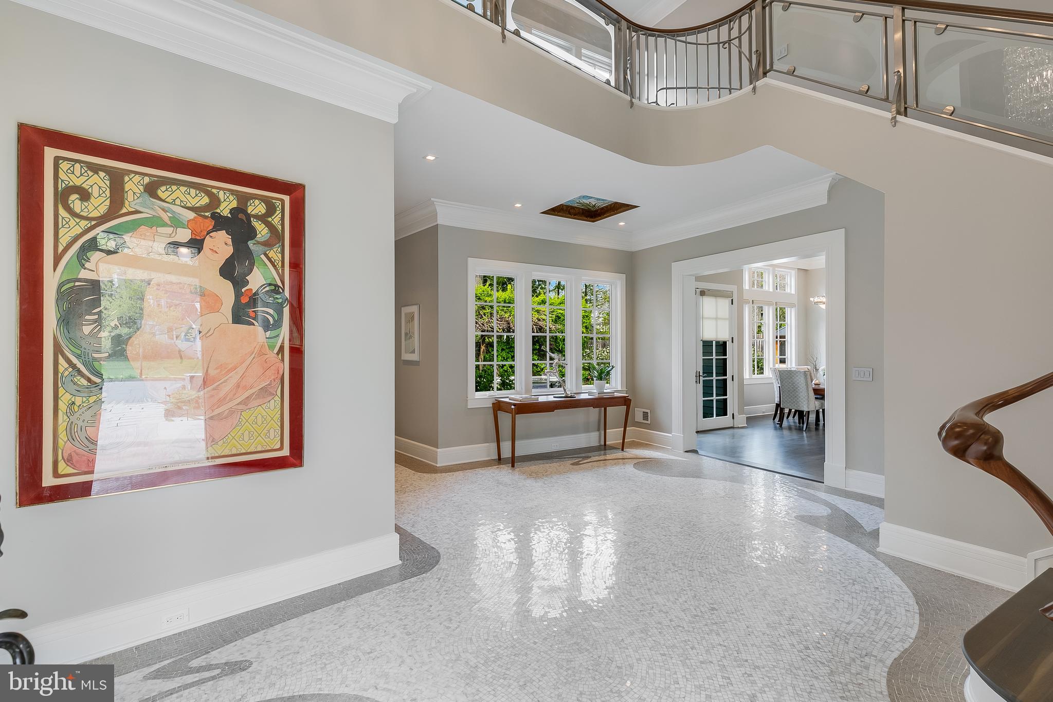 VIRGINIA FOREST - Residential