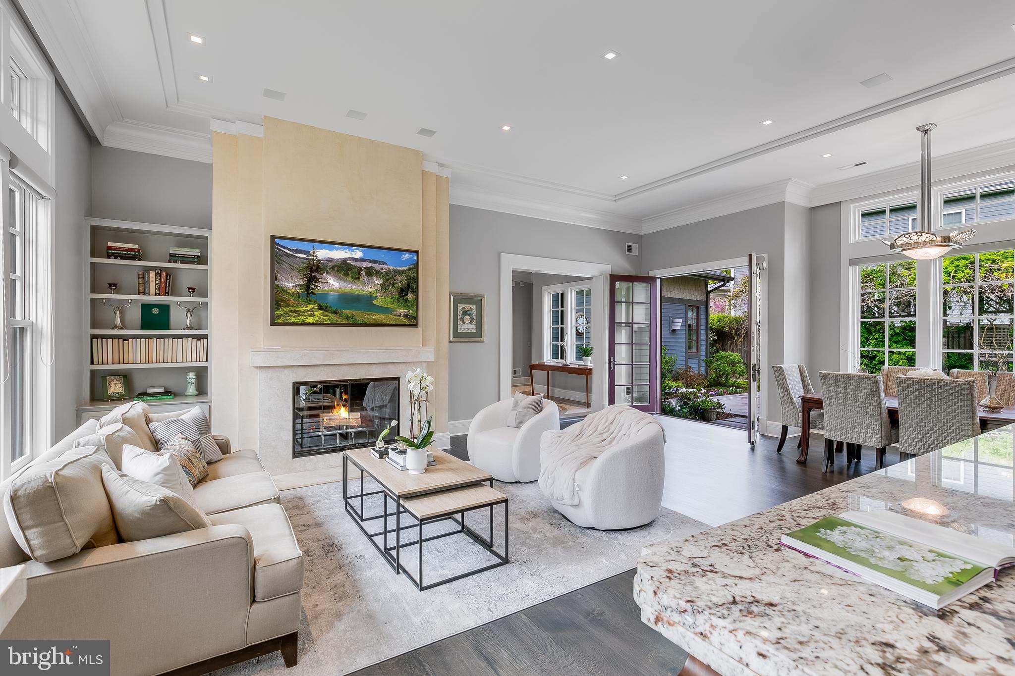 VIRGINIA FOREST - Residential