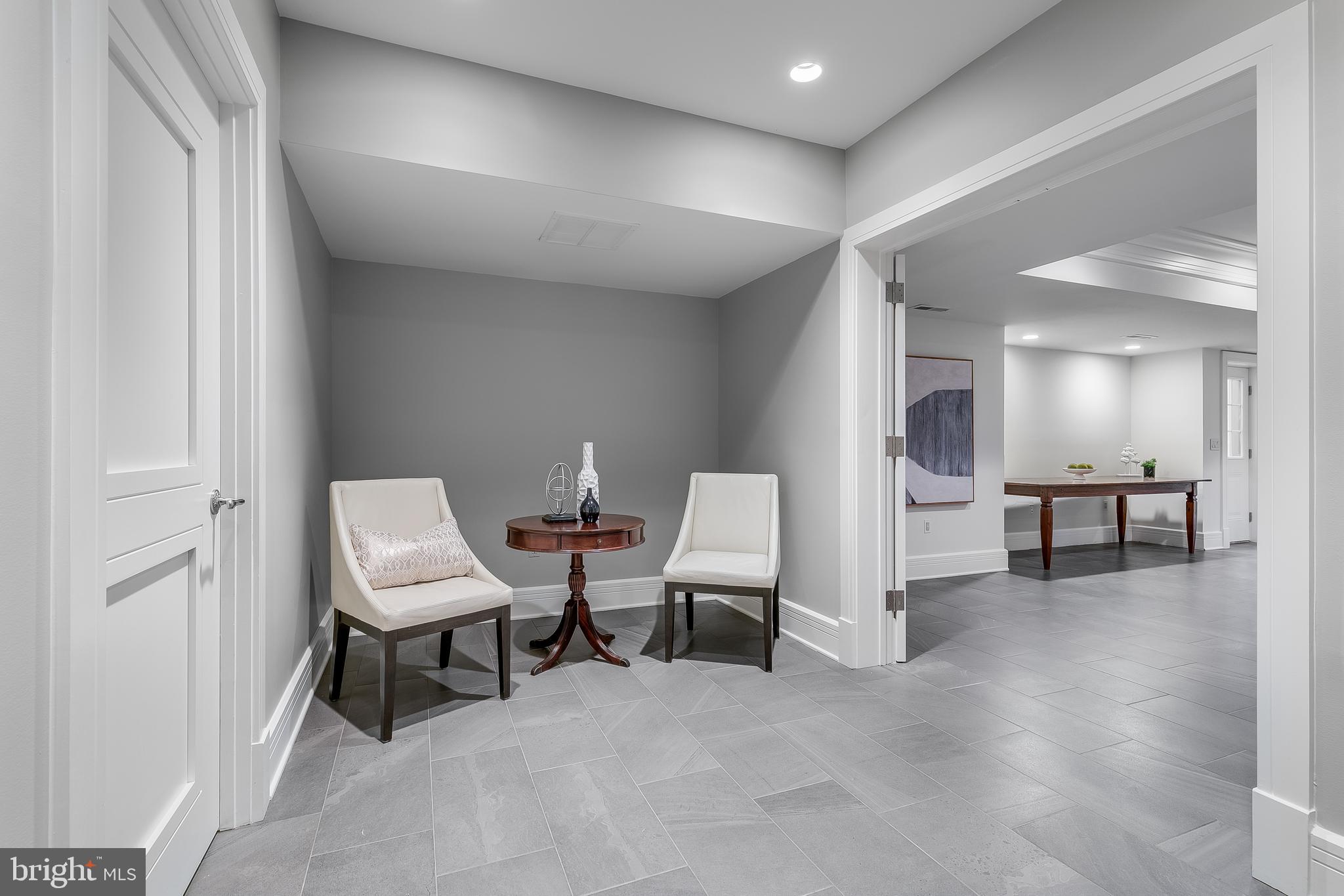 VIRGINIA FOREST - Residential