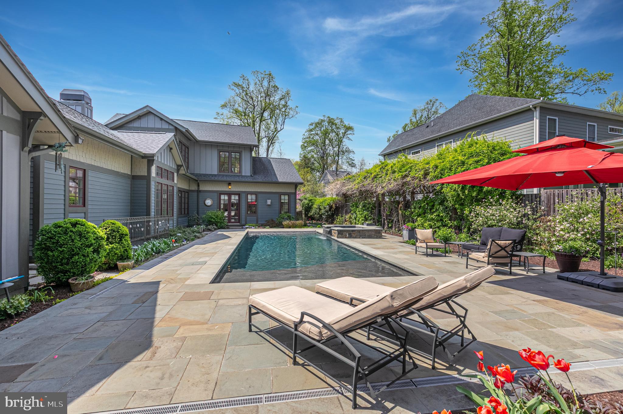 VIRGINIA FOREST - Residential