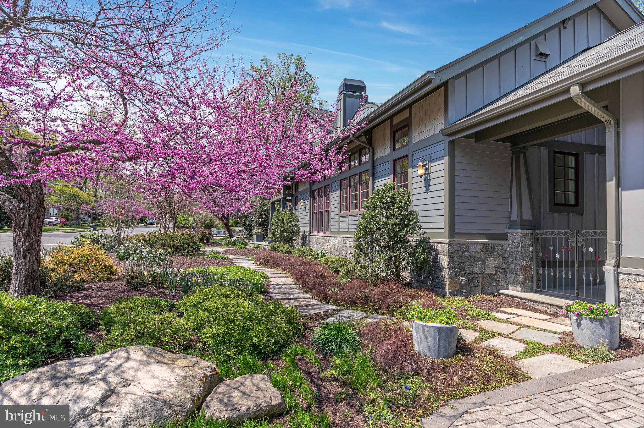 VIRGINIA FOREST - Residential