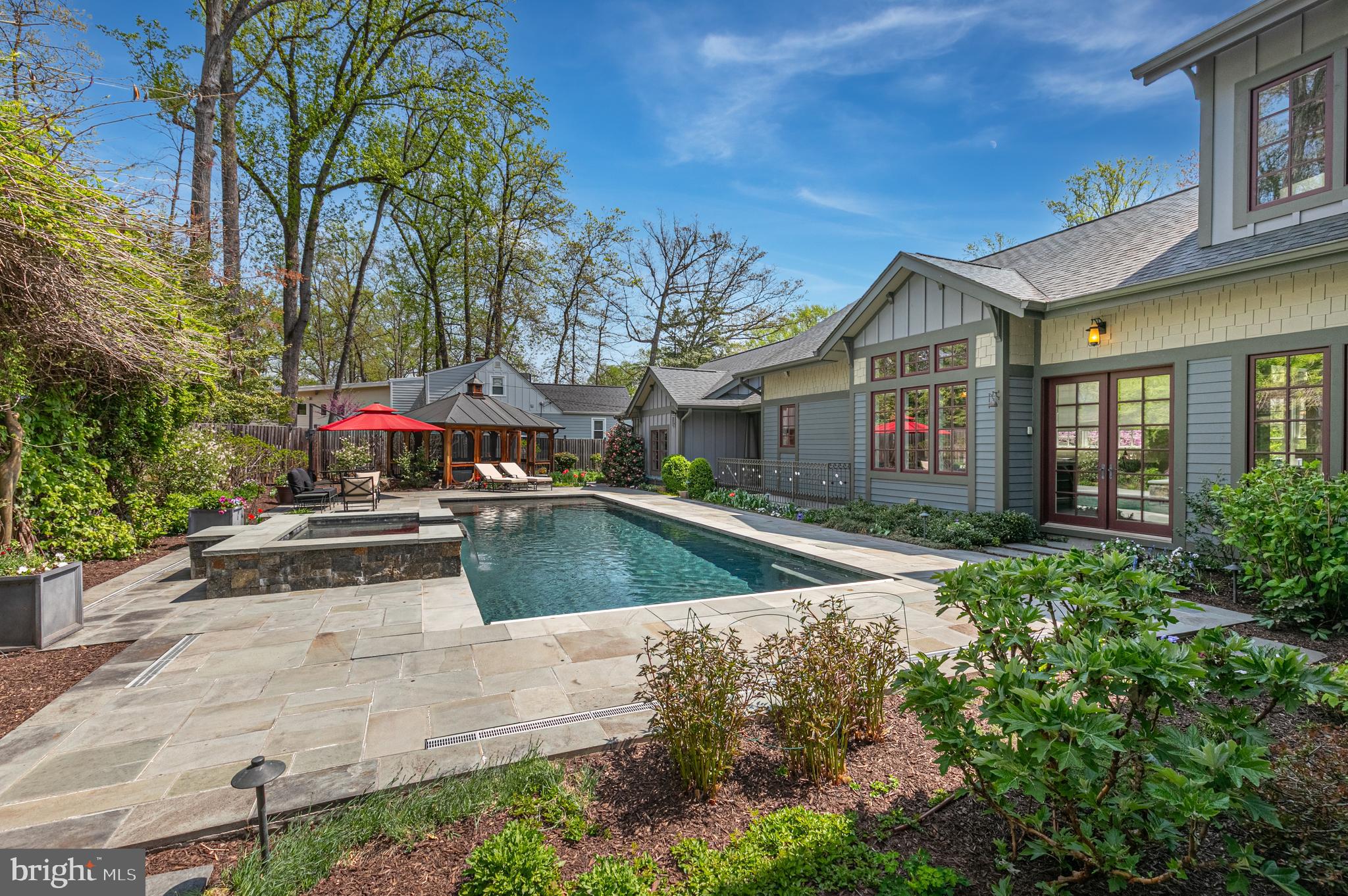 VIRGINIA FOREST - Residential