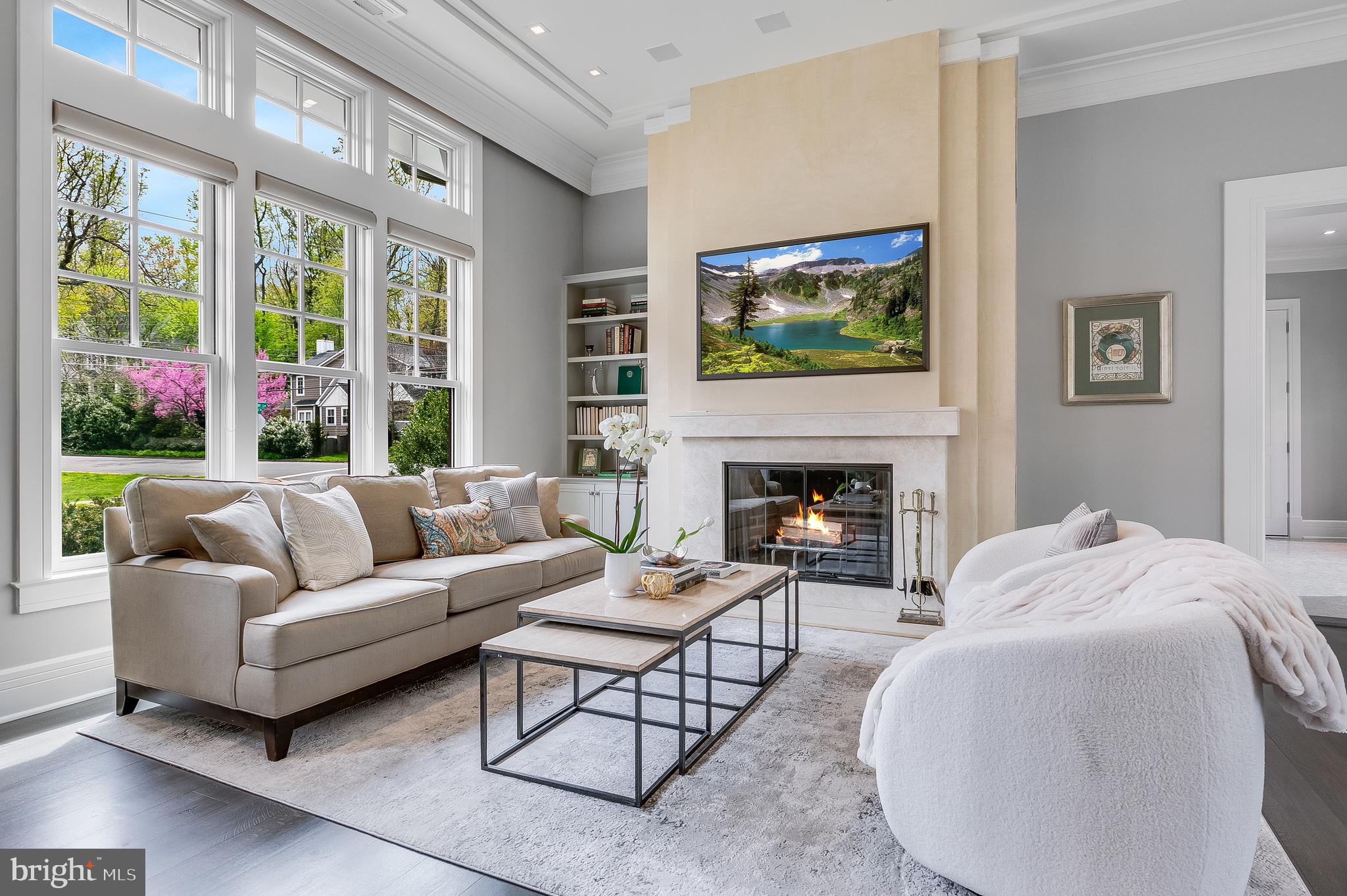 VIRGINIA FOREST - Residential