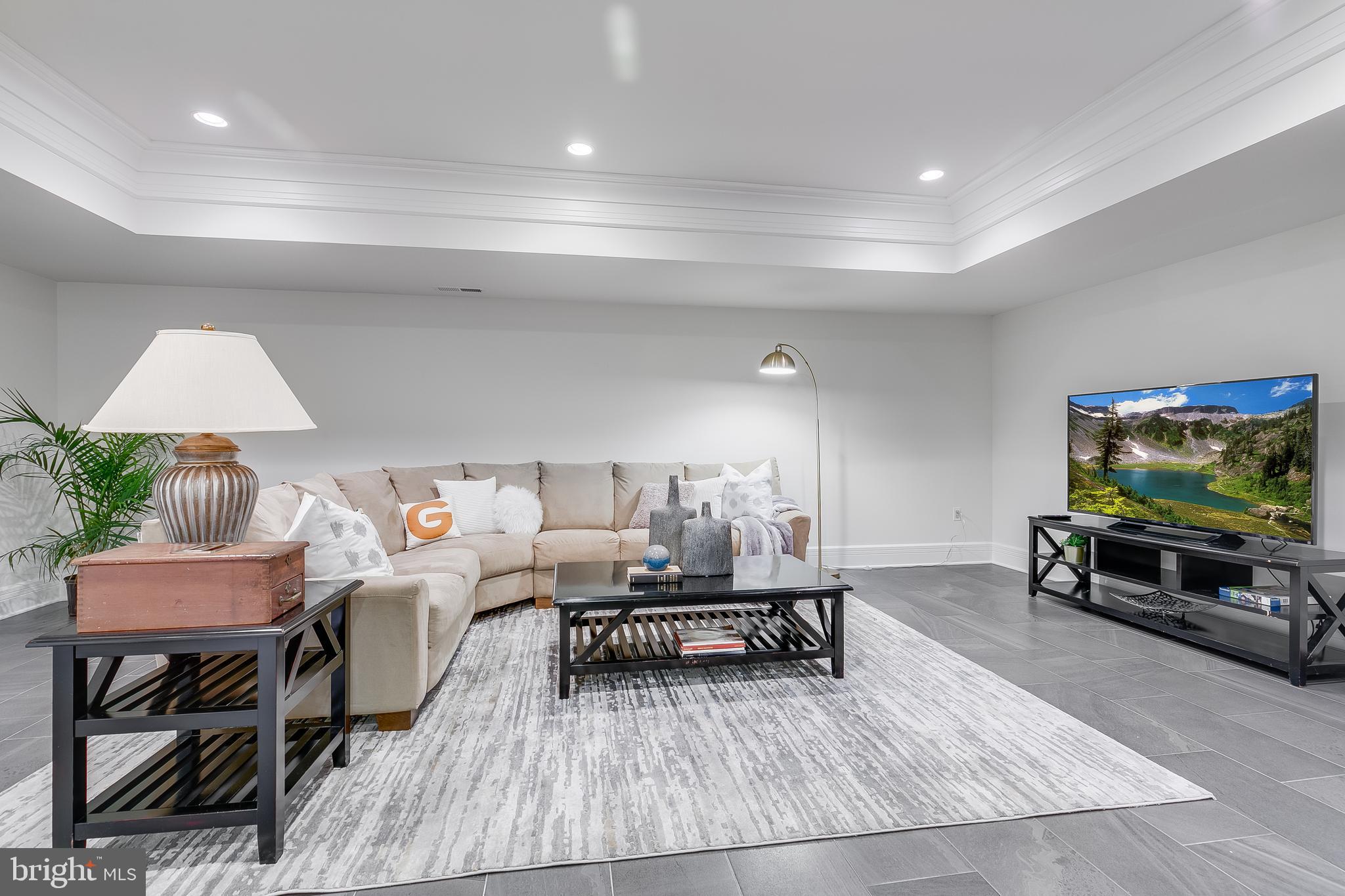 VIRGINIA FOREST - Residential