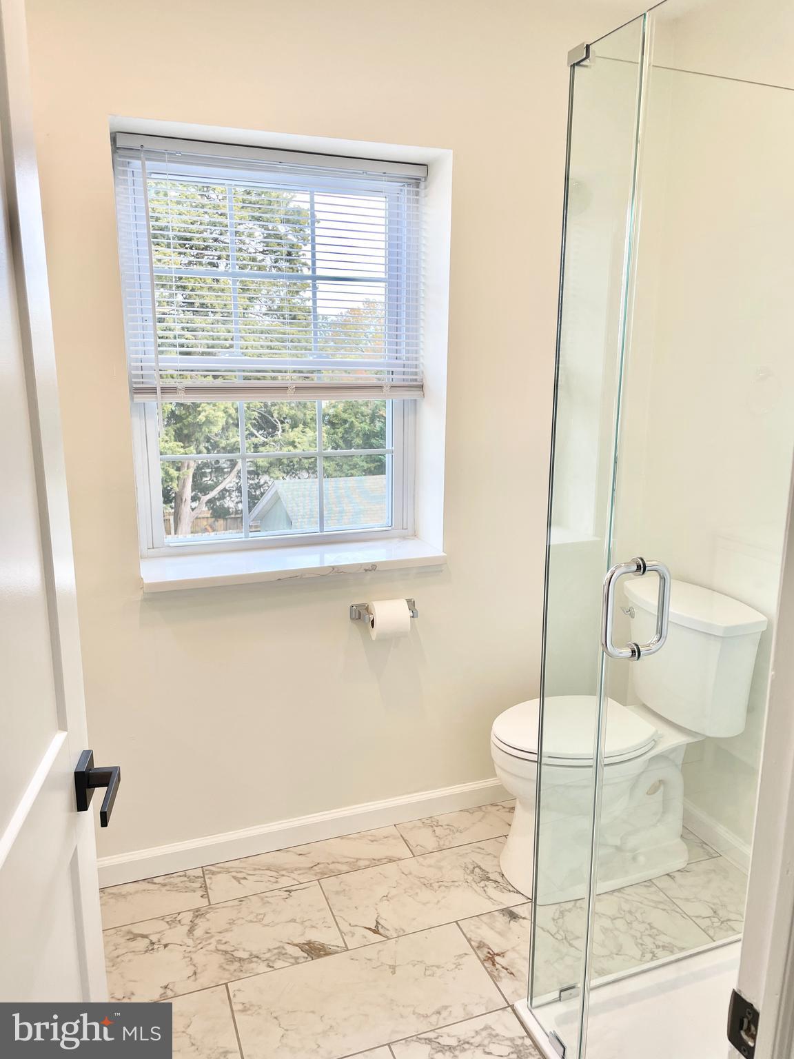 BELMONT HILLS - Residential Lease