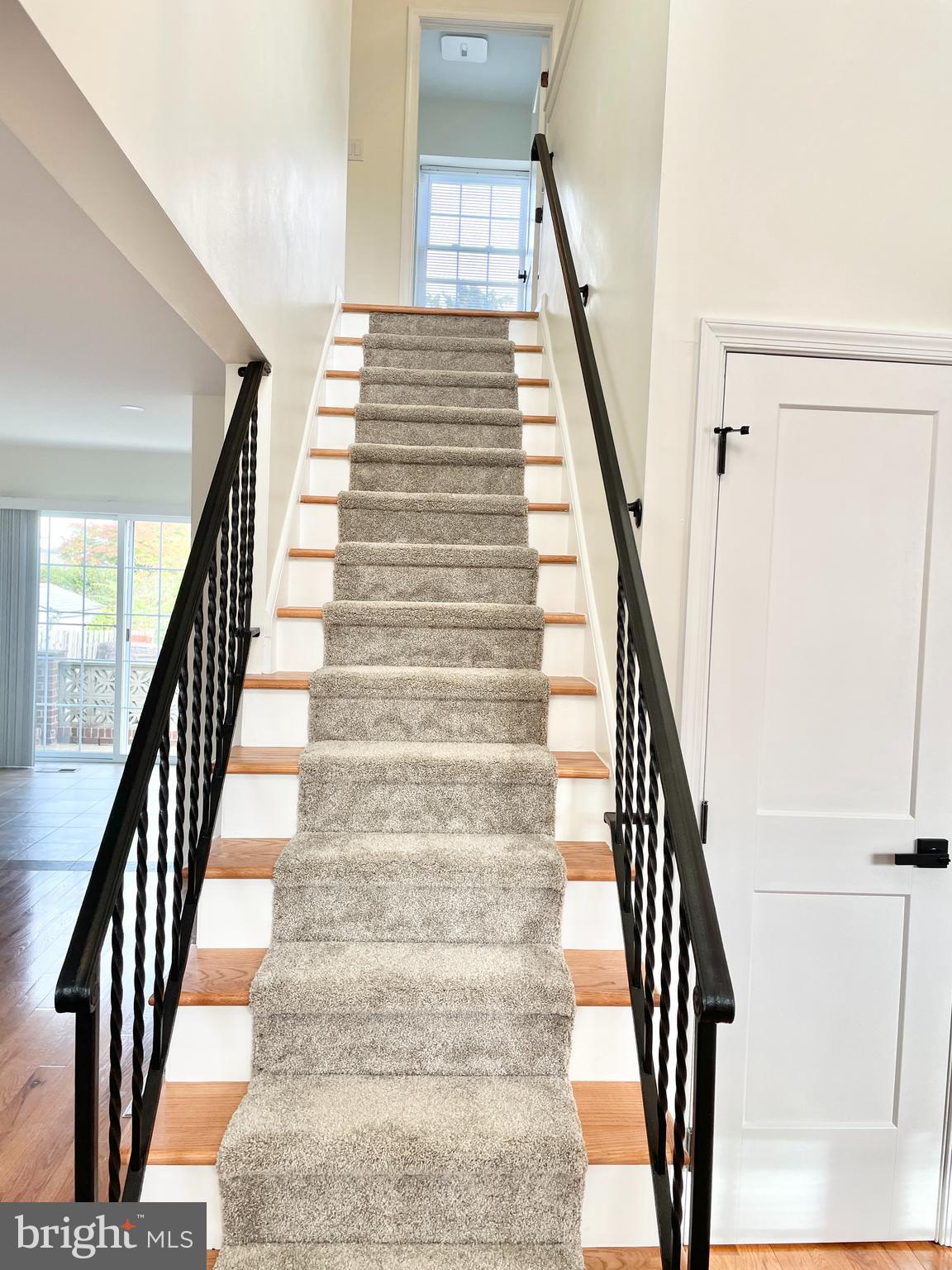 BELMONT HILLS - Residential Lease