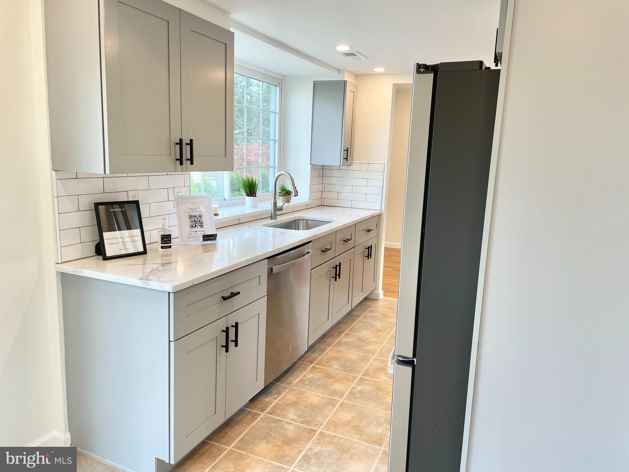 BELMONT HILLS - Residential Lease