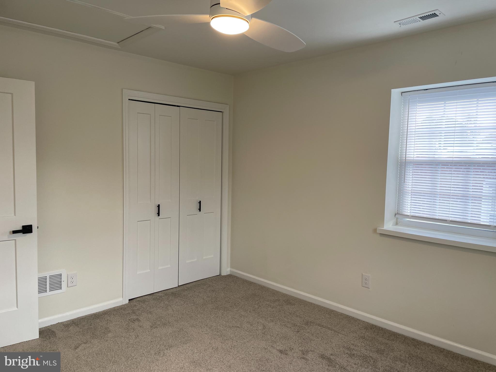 BELMONT HILLS - Residential Lease