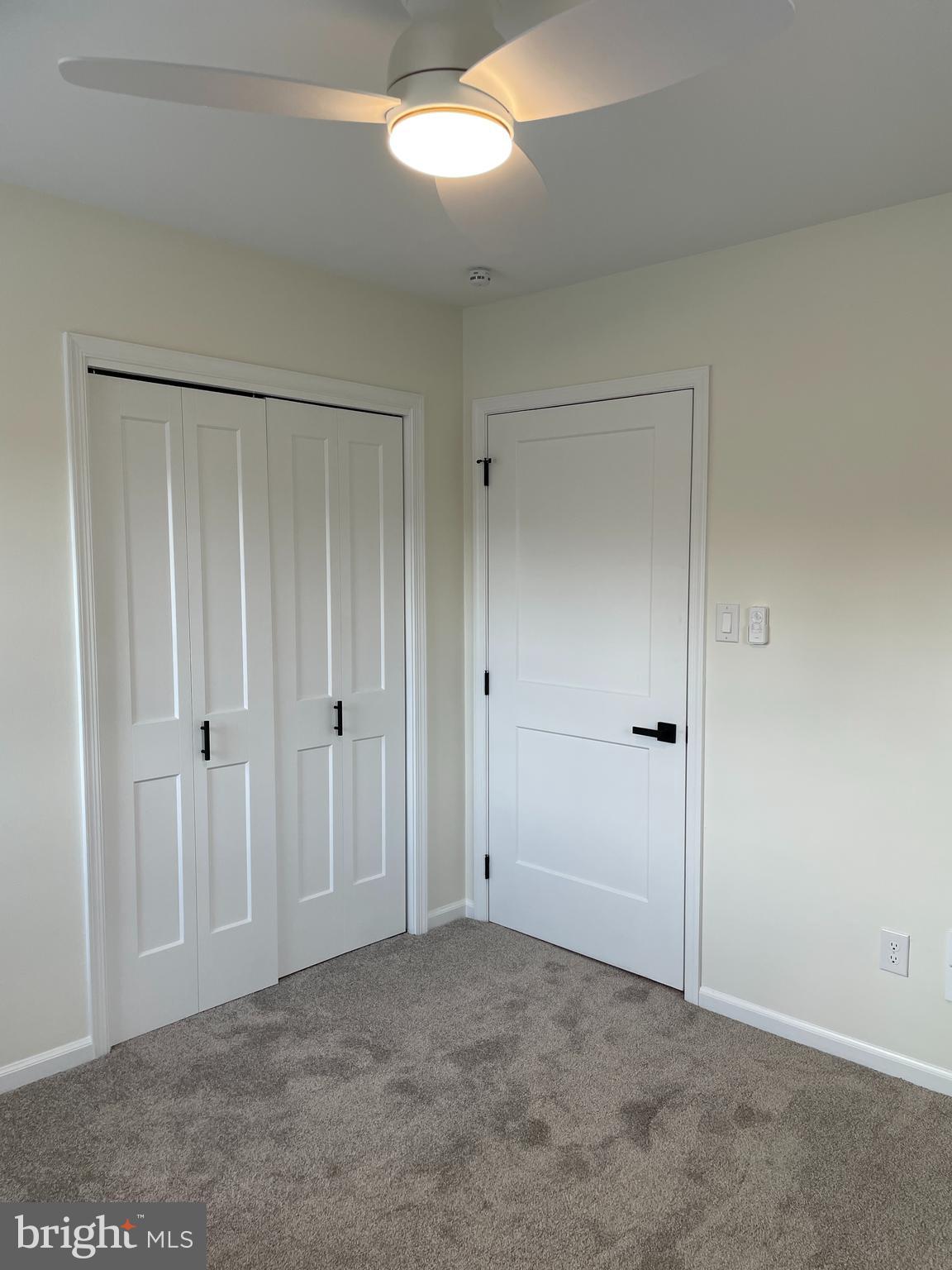 BELMONT HILLS - Residential Lease