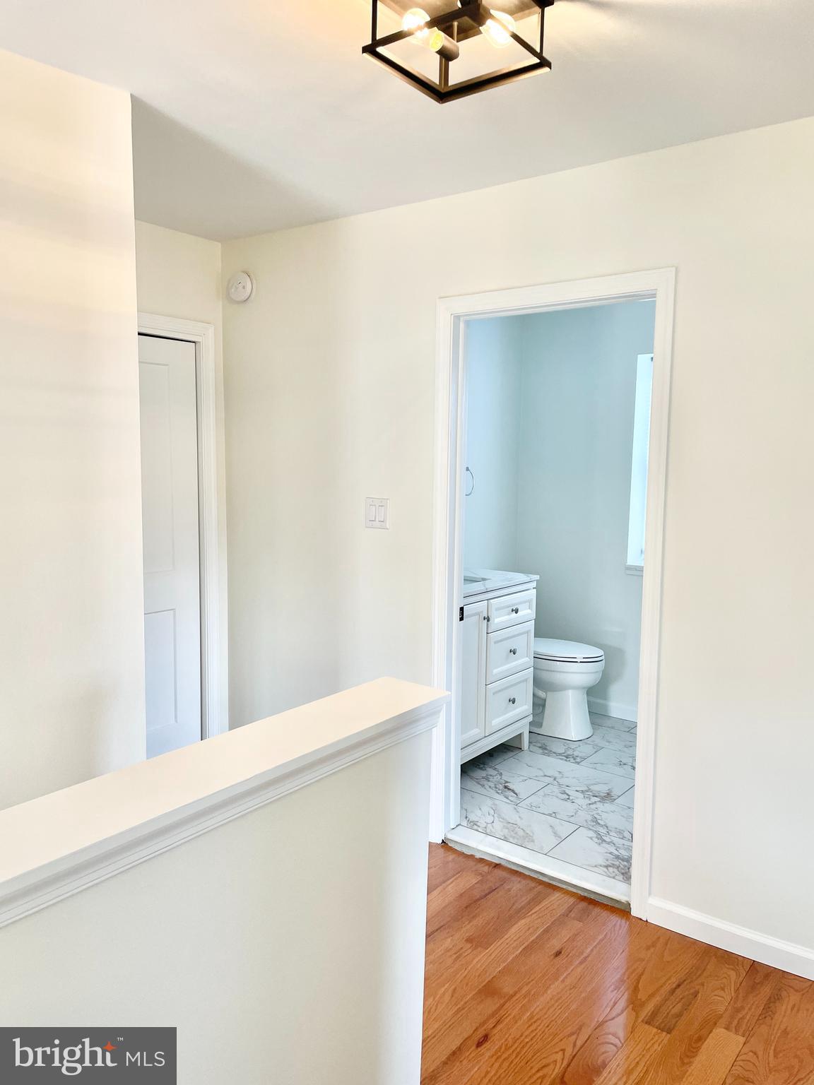 BELMONT HILLS - Residential Lease