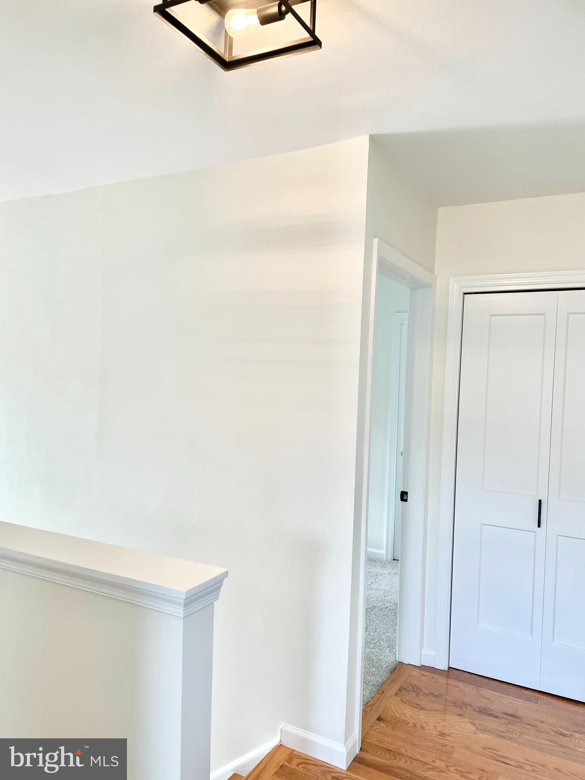 BELMONT HILLS - Residential Lease