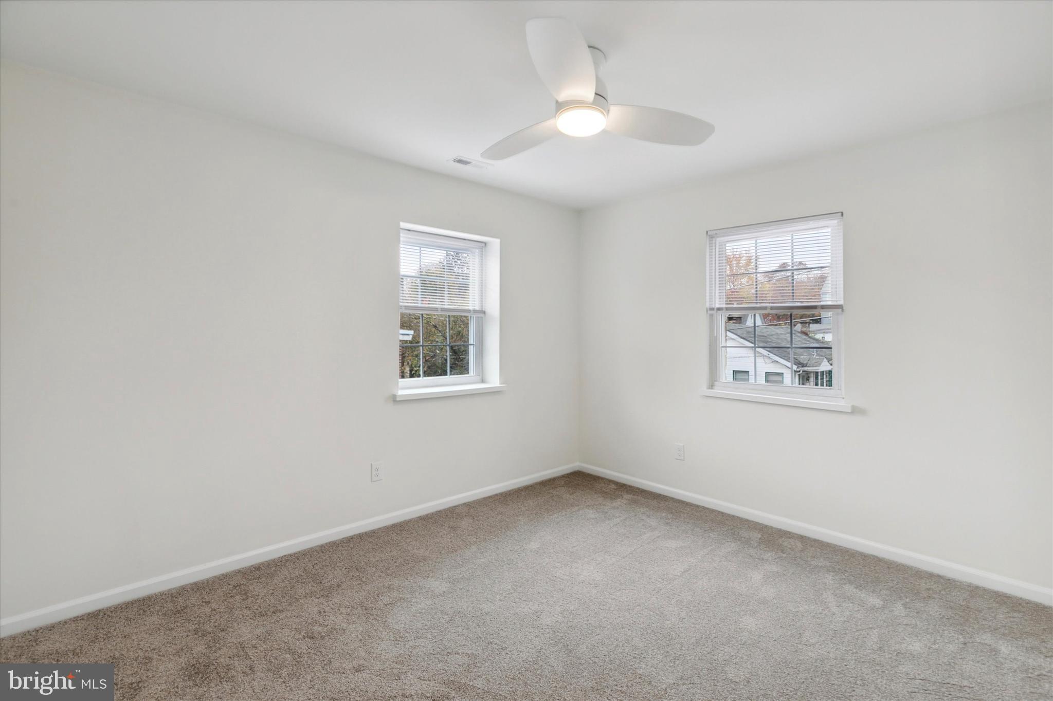 BELMONT HILLS - Residential Lease