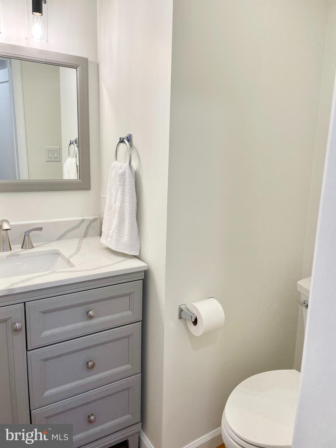 BELMONT HILLS - Residential Lease