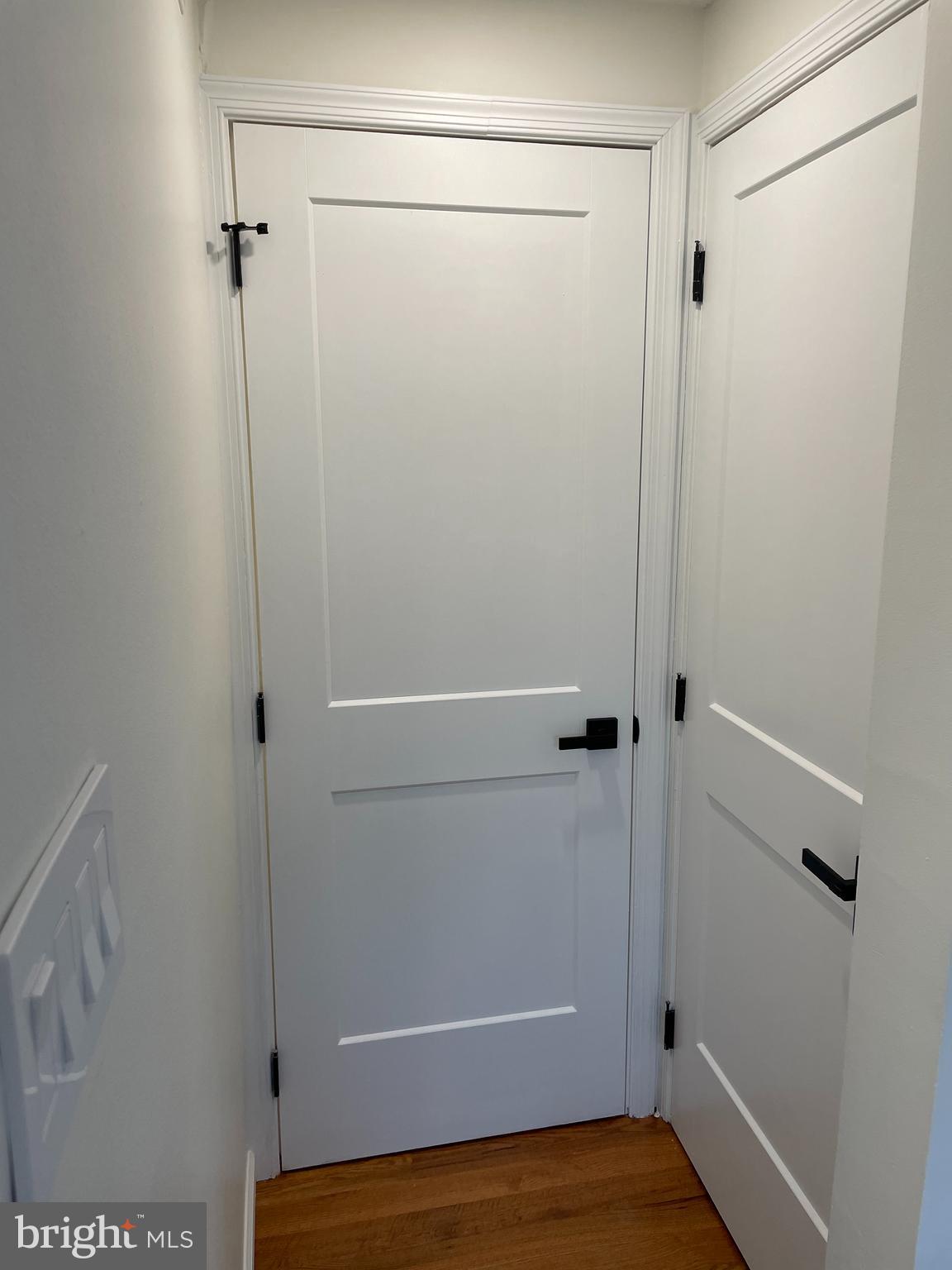 BELMONT HILLS - Residential Lease